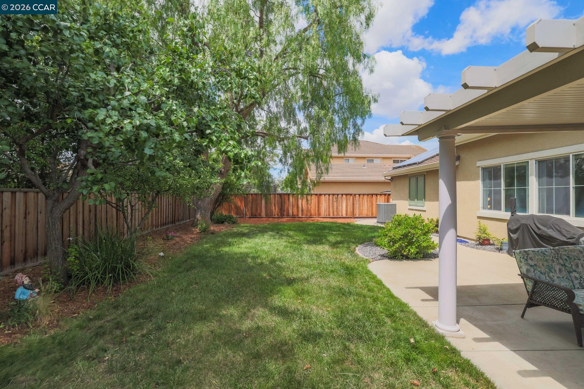 4529 Wagon Trail Way