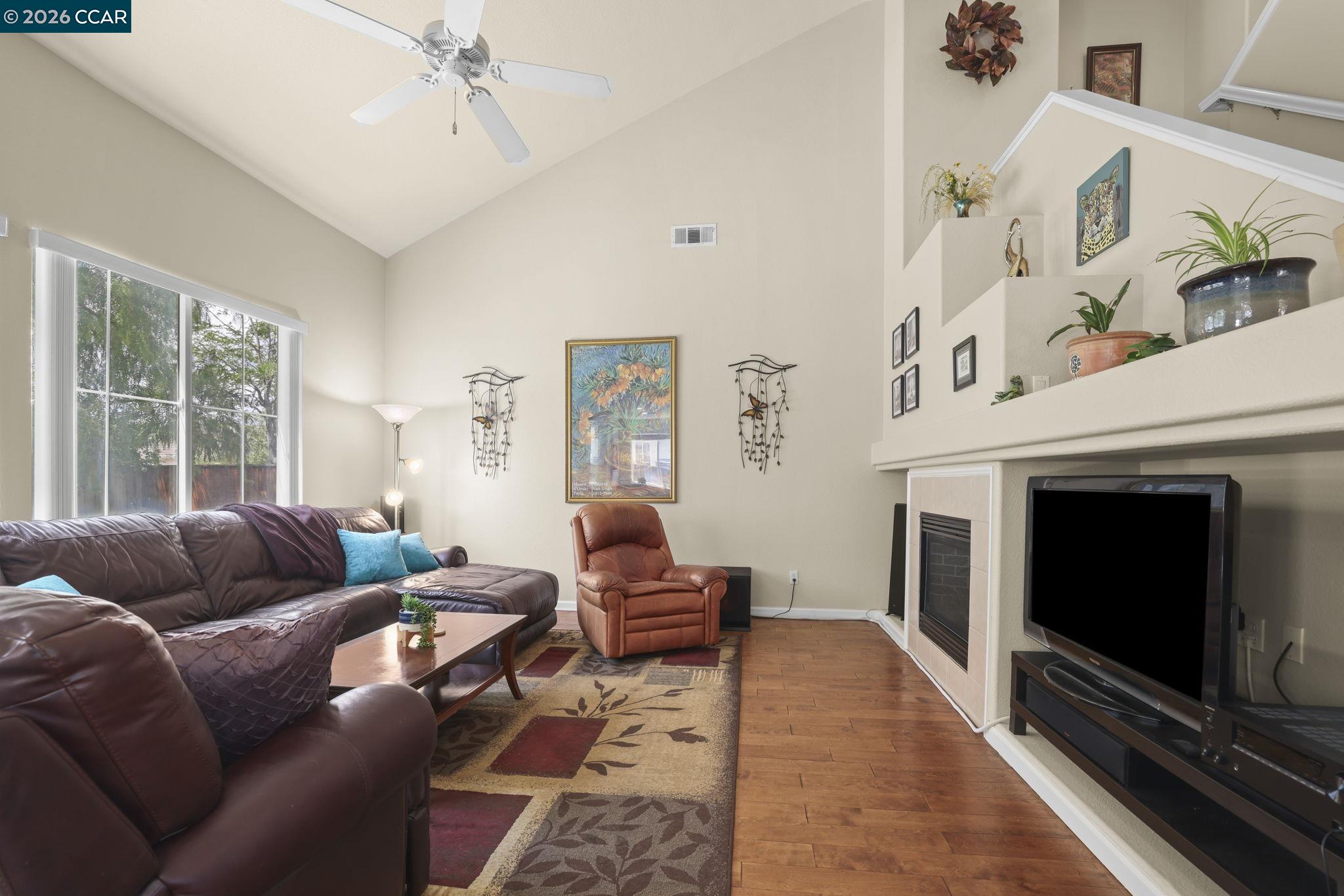 4529 Wagon Trail Way