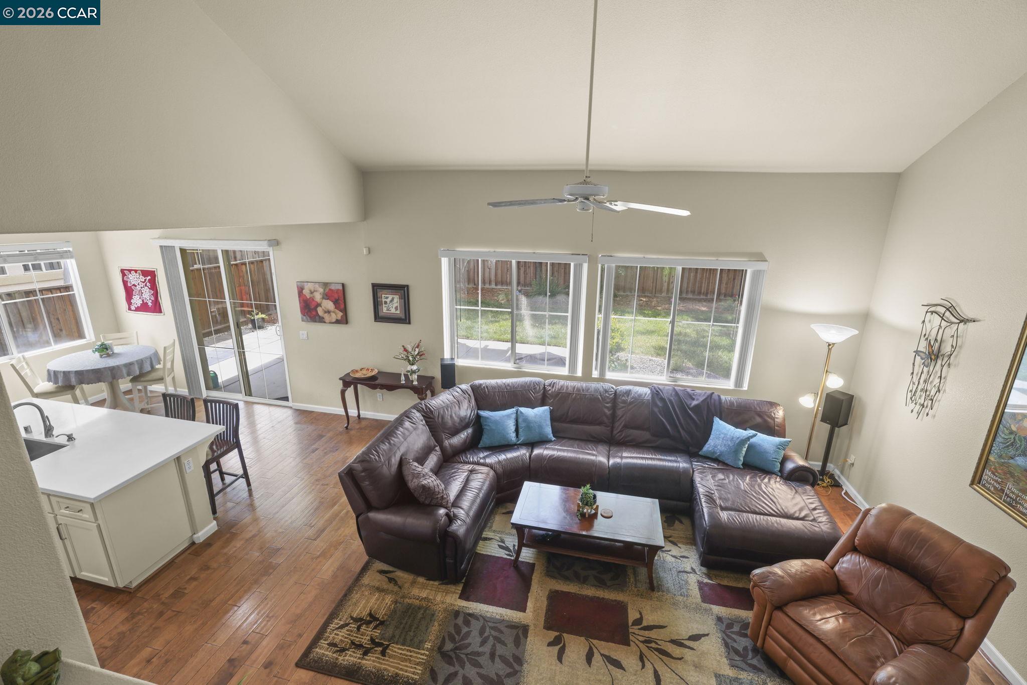 4529 Wagon Trail Way