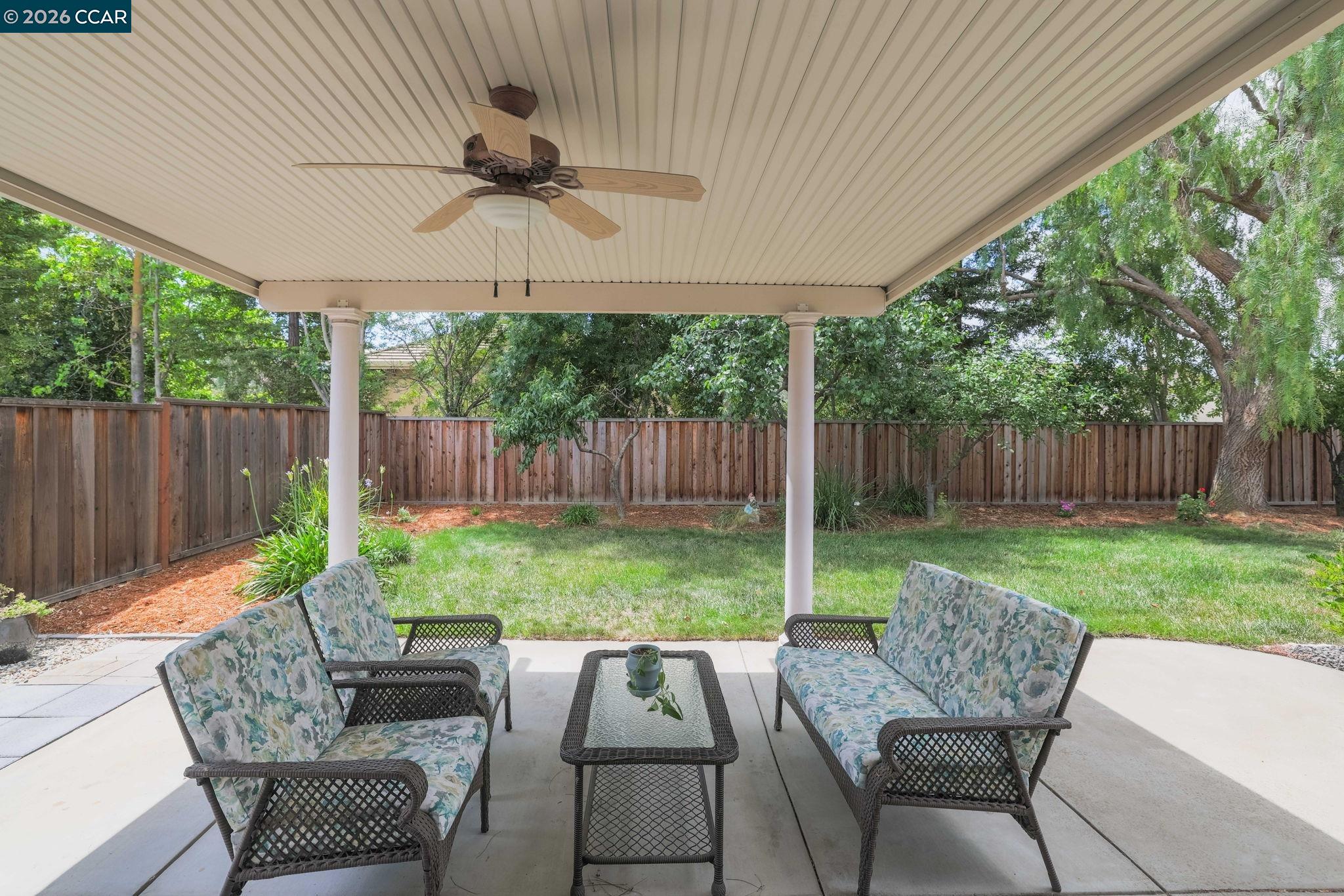 4529 Wagon Trail Way