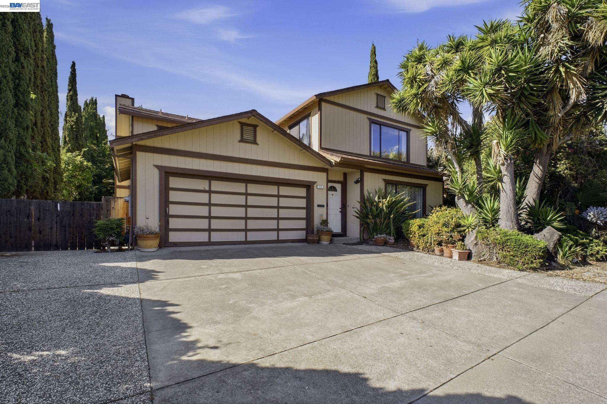 410 Monaco Ave