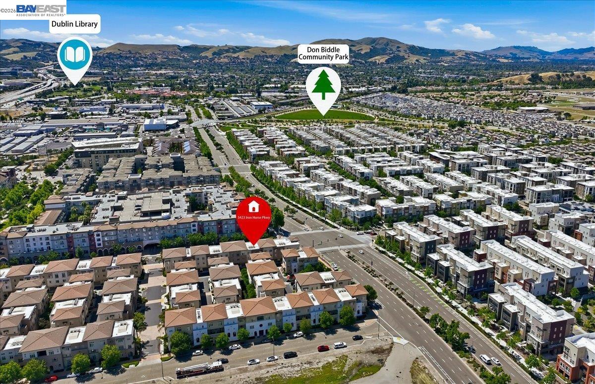 5423 Iron Horse Pkwy