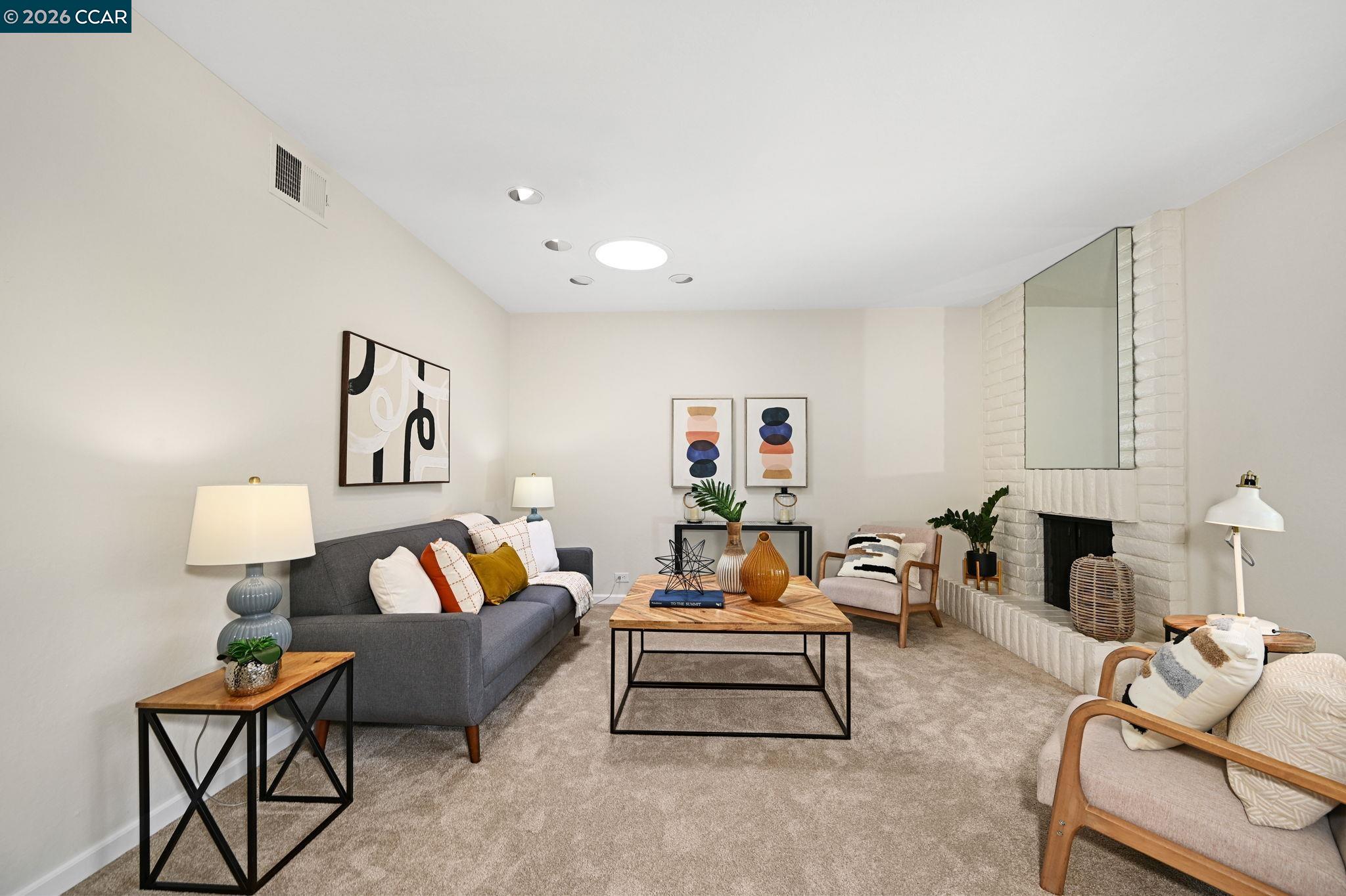 1351 Camino Peral # C
