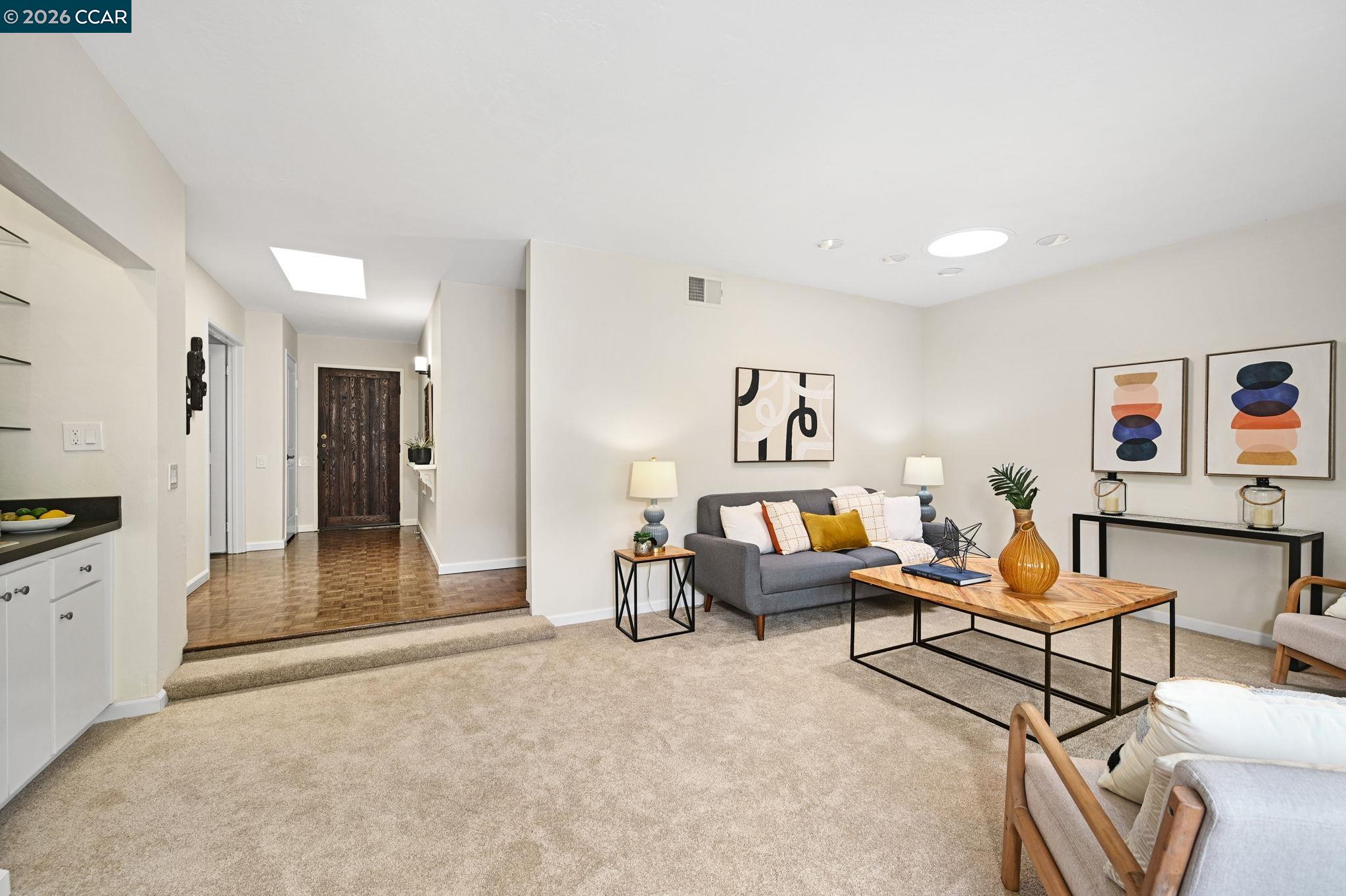 1351 Camino Peral # C