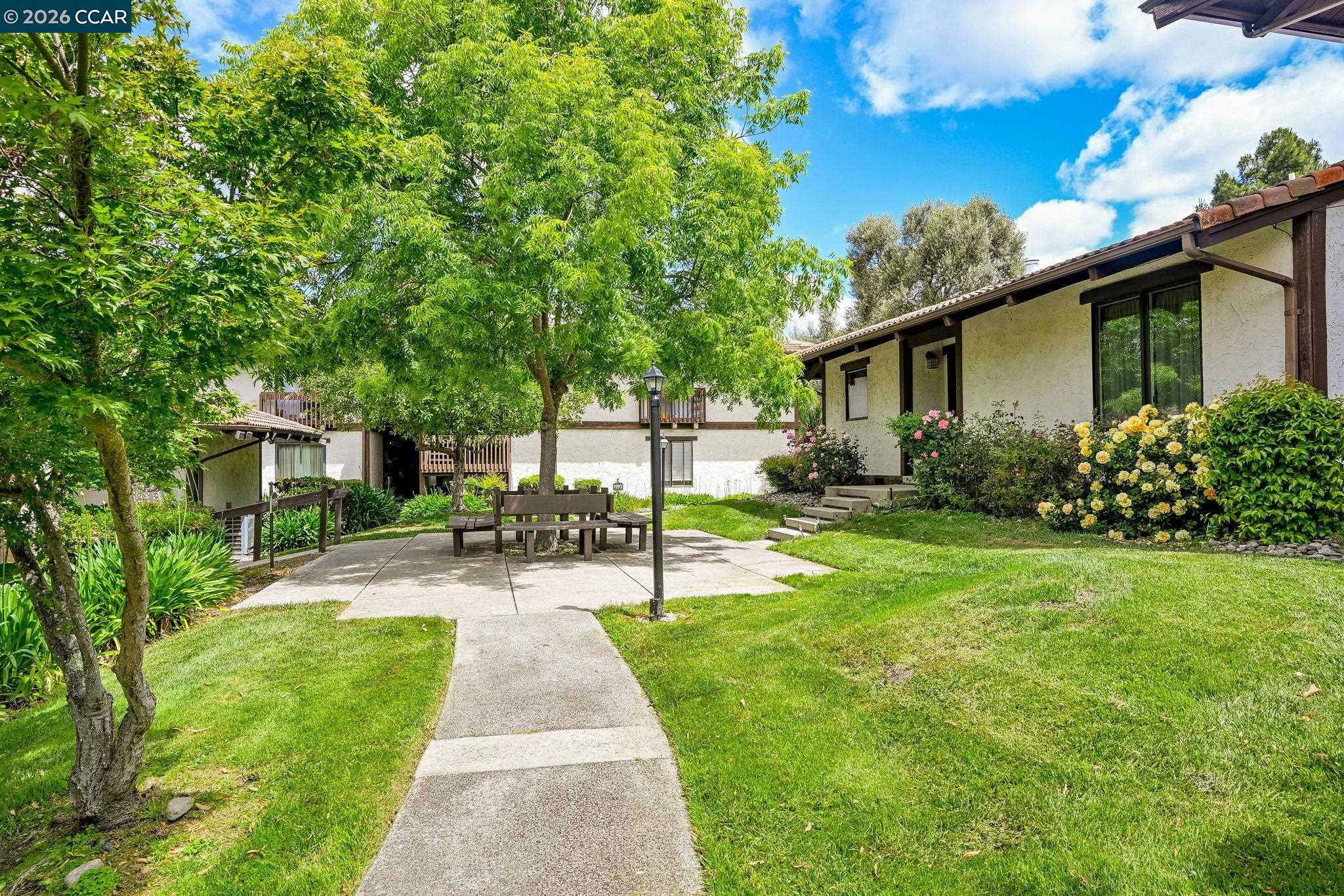1351 Camino Peral # C