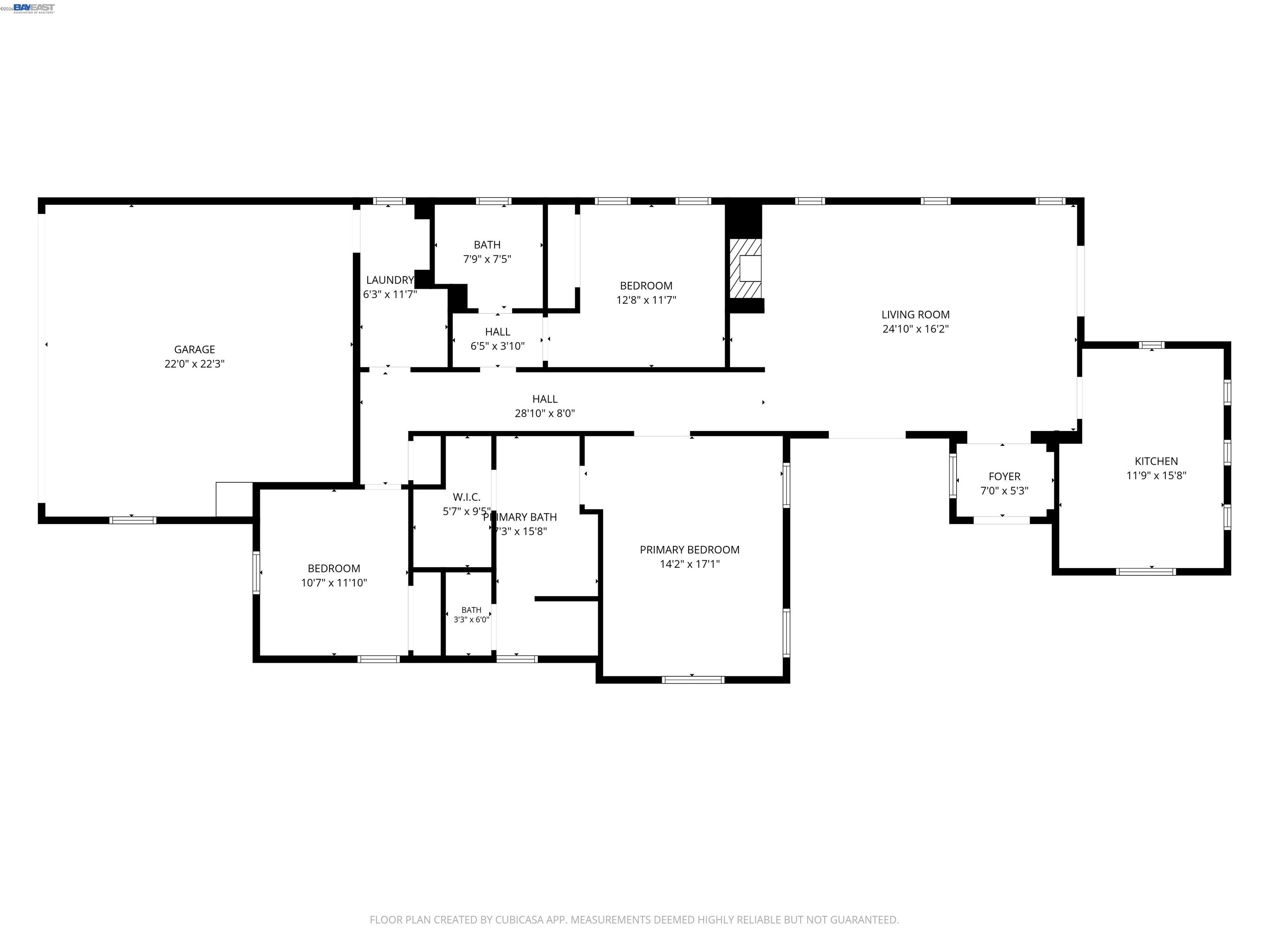 2564 Basswood Dr