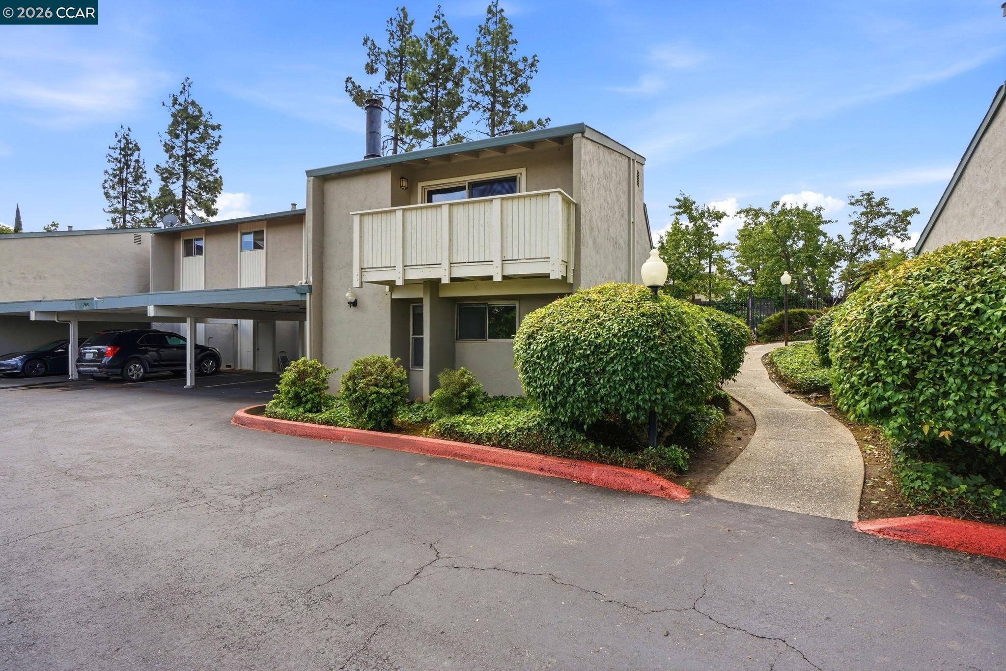 2420 Pleasant Hill Rd Unit: 1