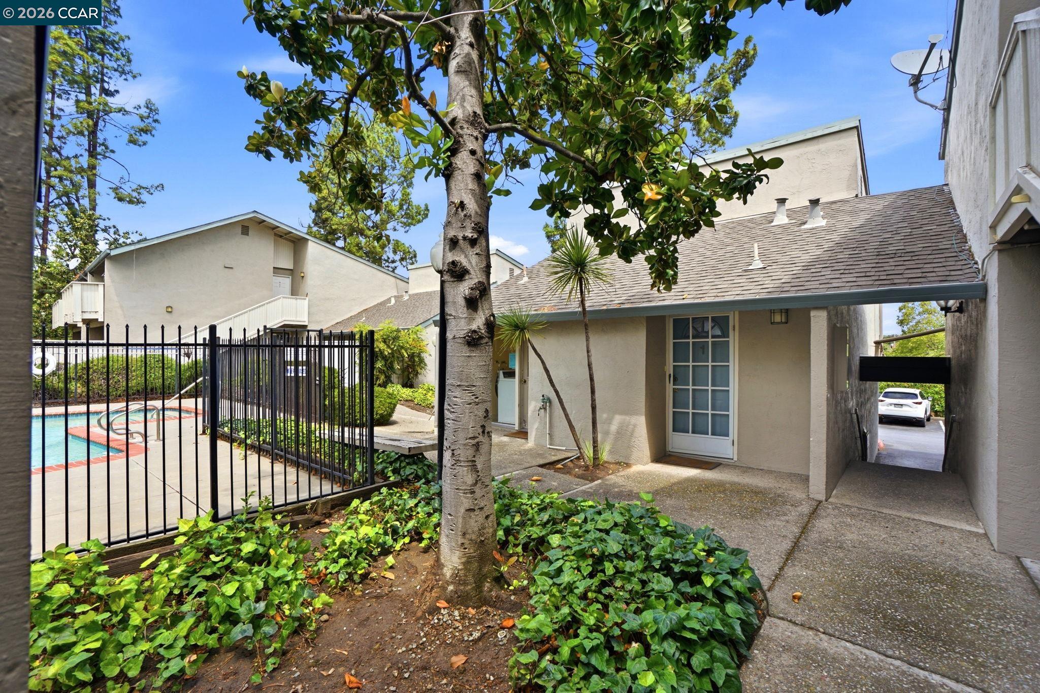 2420 Pleasant Hill Rd Unit: 1