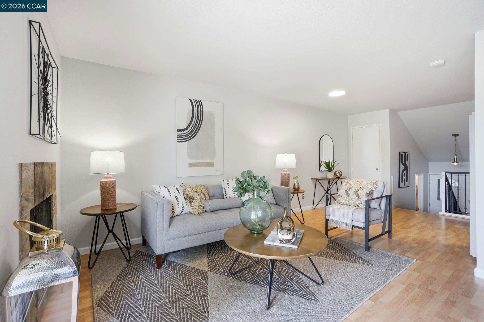 2420 Pleasant Hill Rd Unit: 1