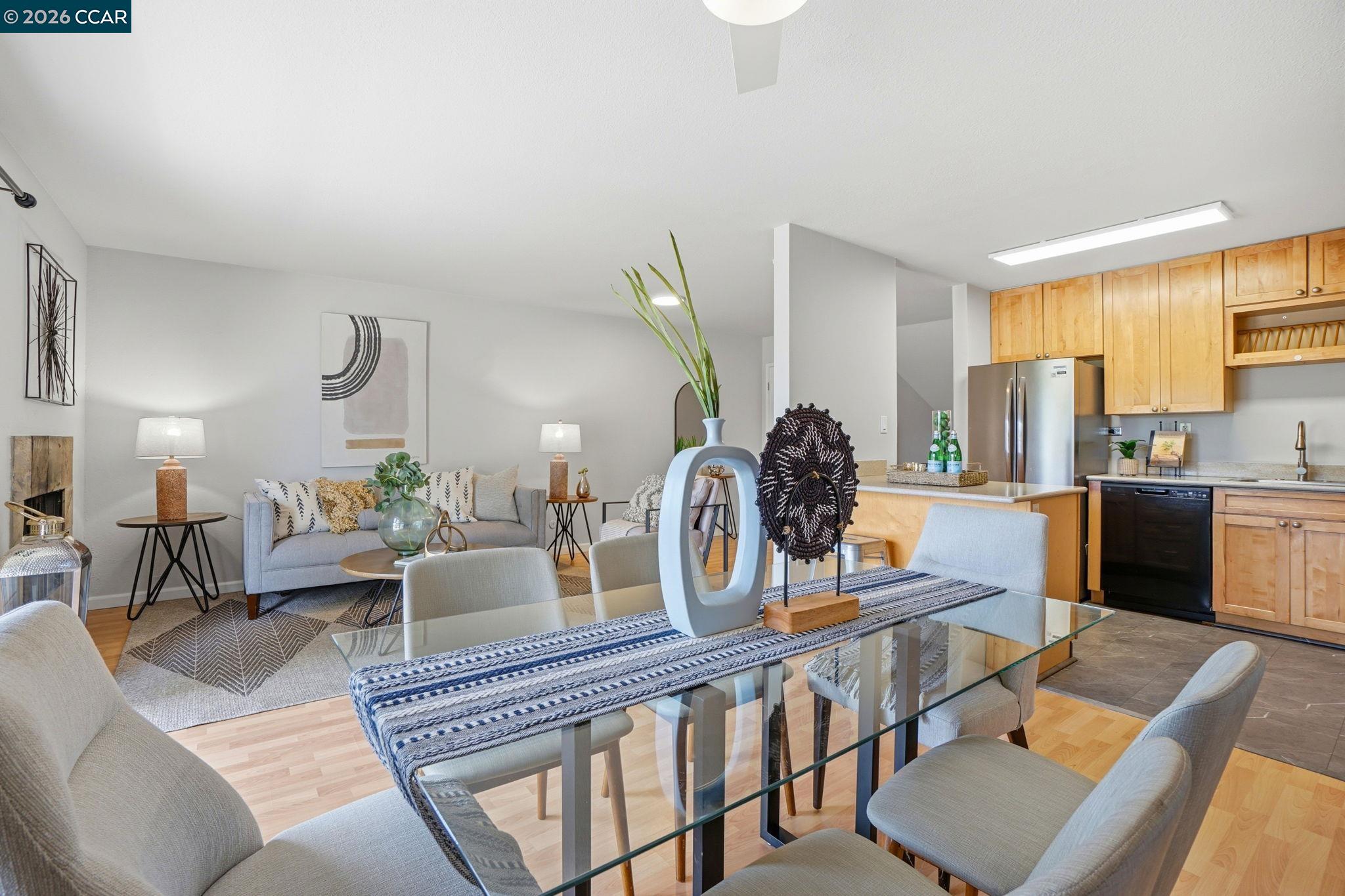 2420 Pleasant Hill Rd Unit: 1