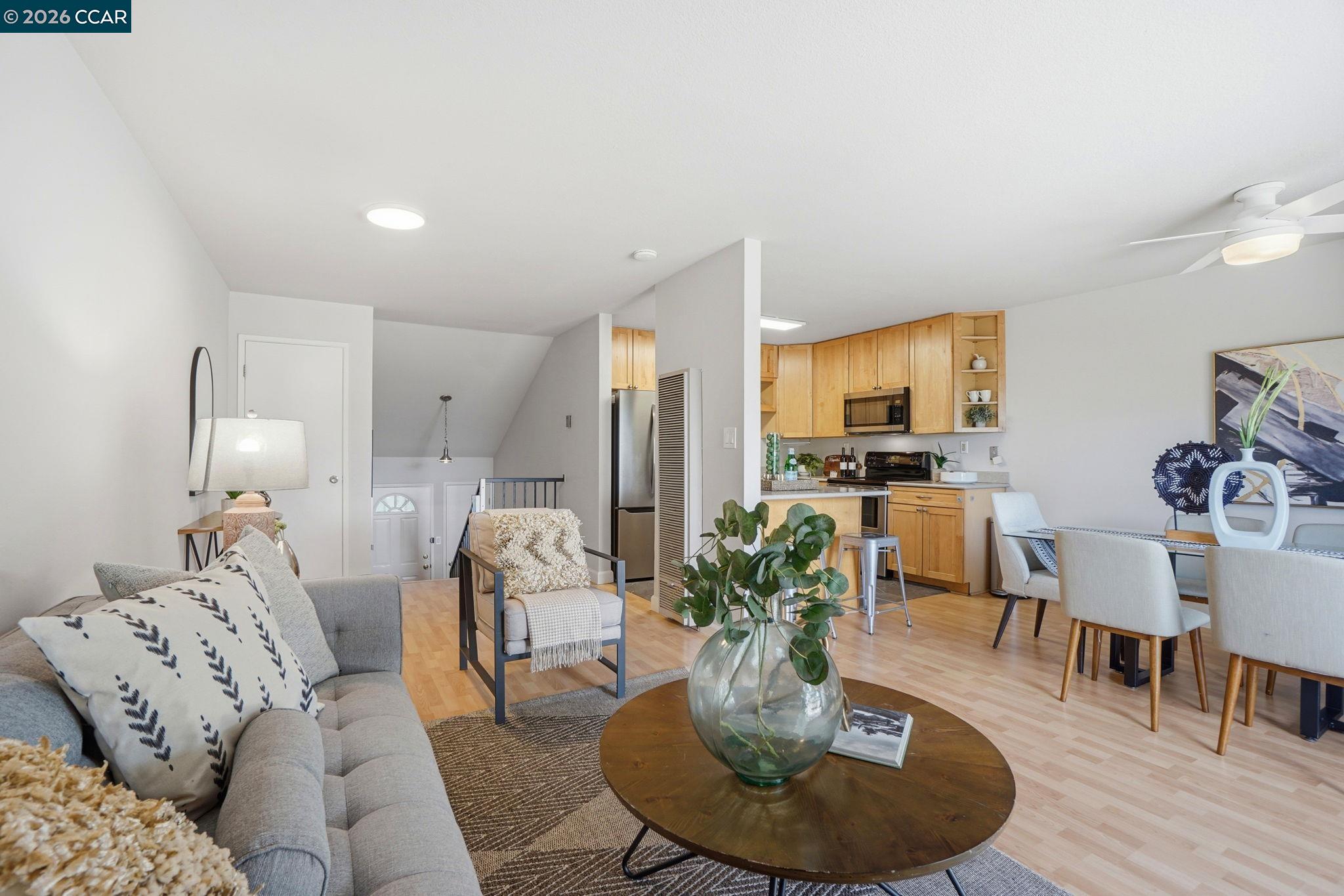 2420 Pleasant Hill Rd Unit: 1