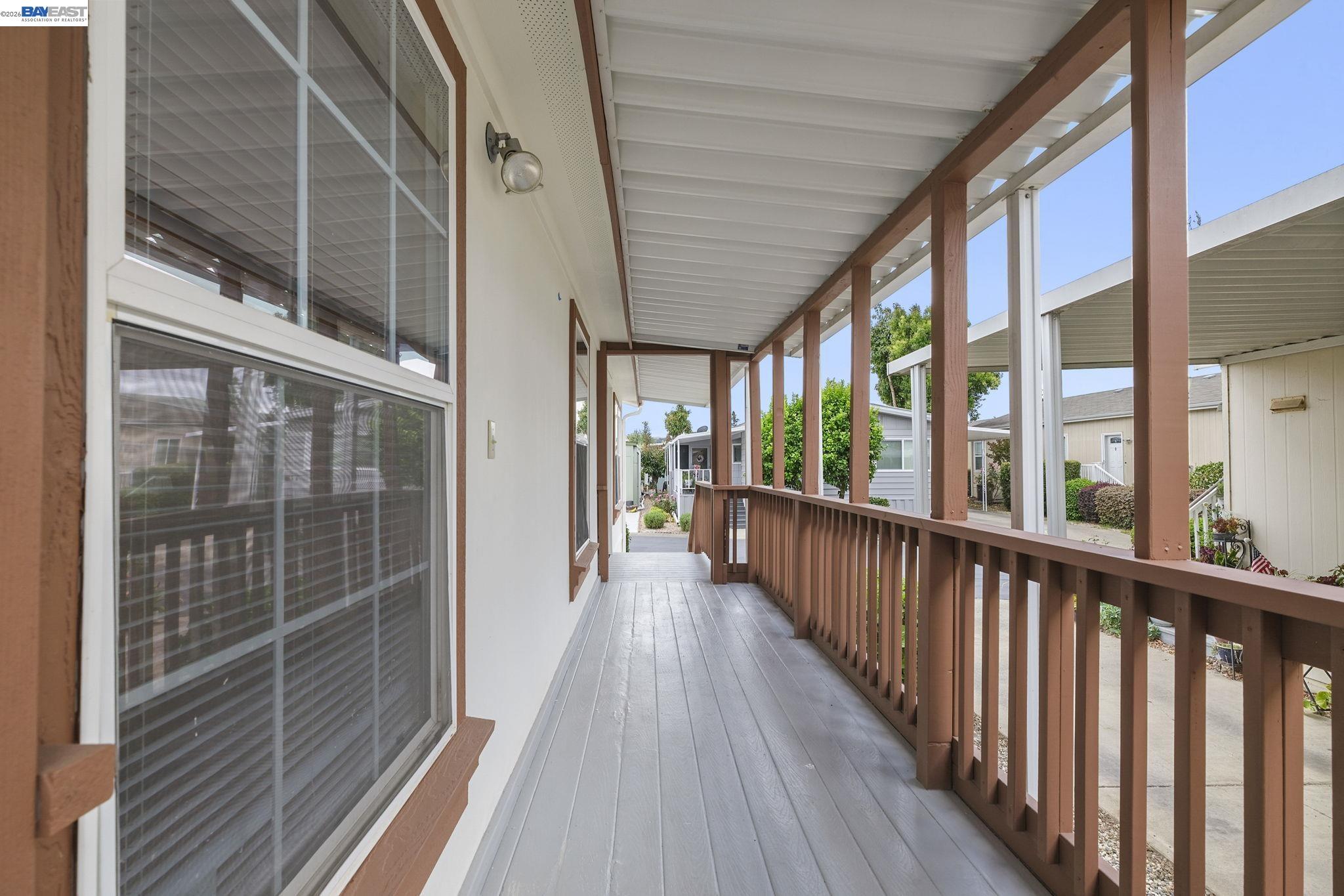 3263 Vineyard Ave., #187 # 187