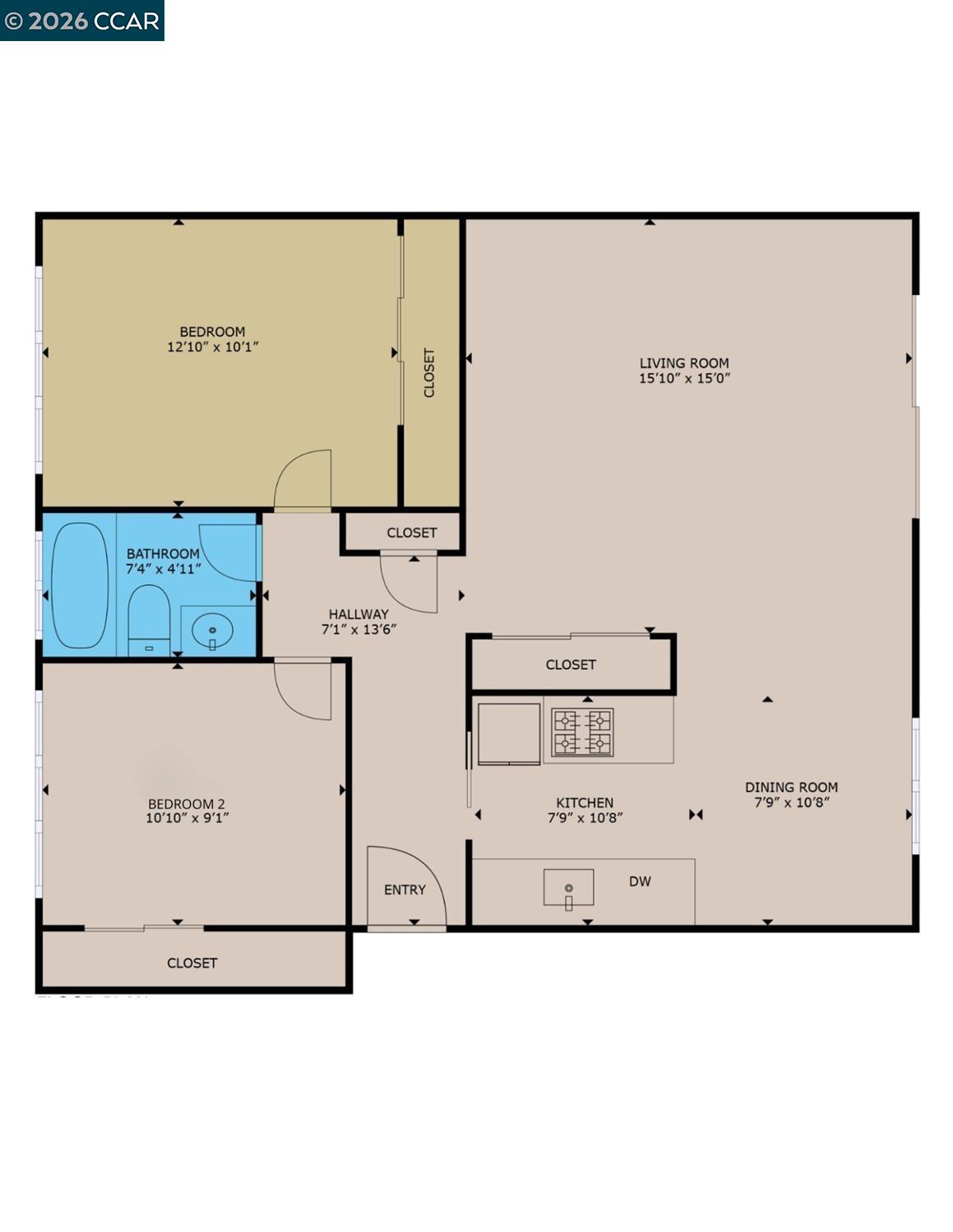 2180 Geary Rd # 20