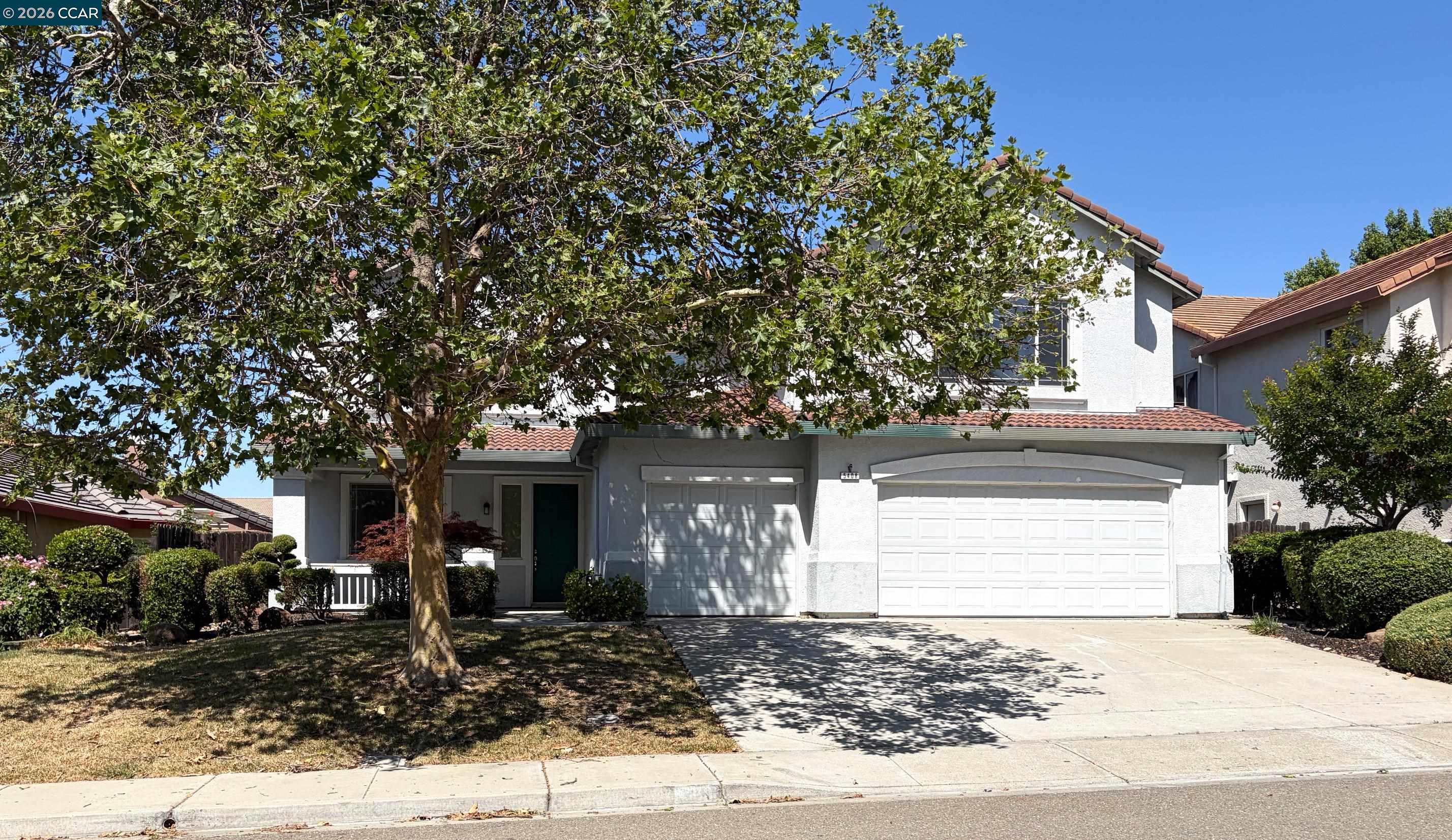 5408 Nez Perce Way