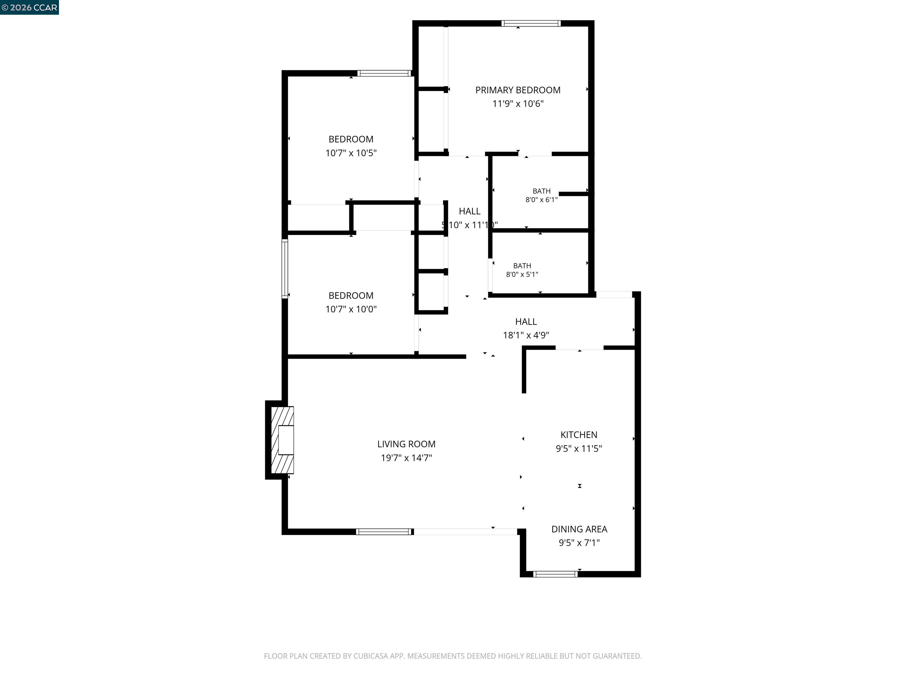 825 Oak Grove Rd # 16