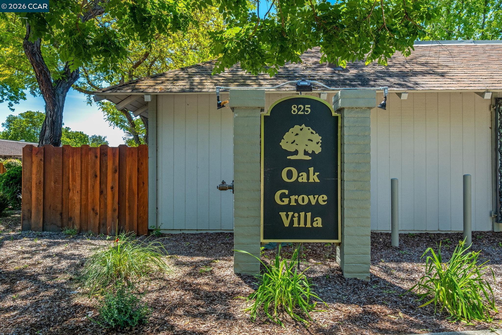 825 Oak Grove Rd # 16