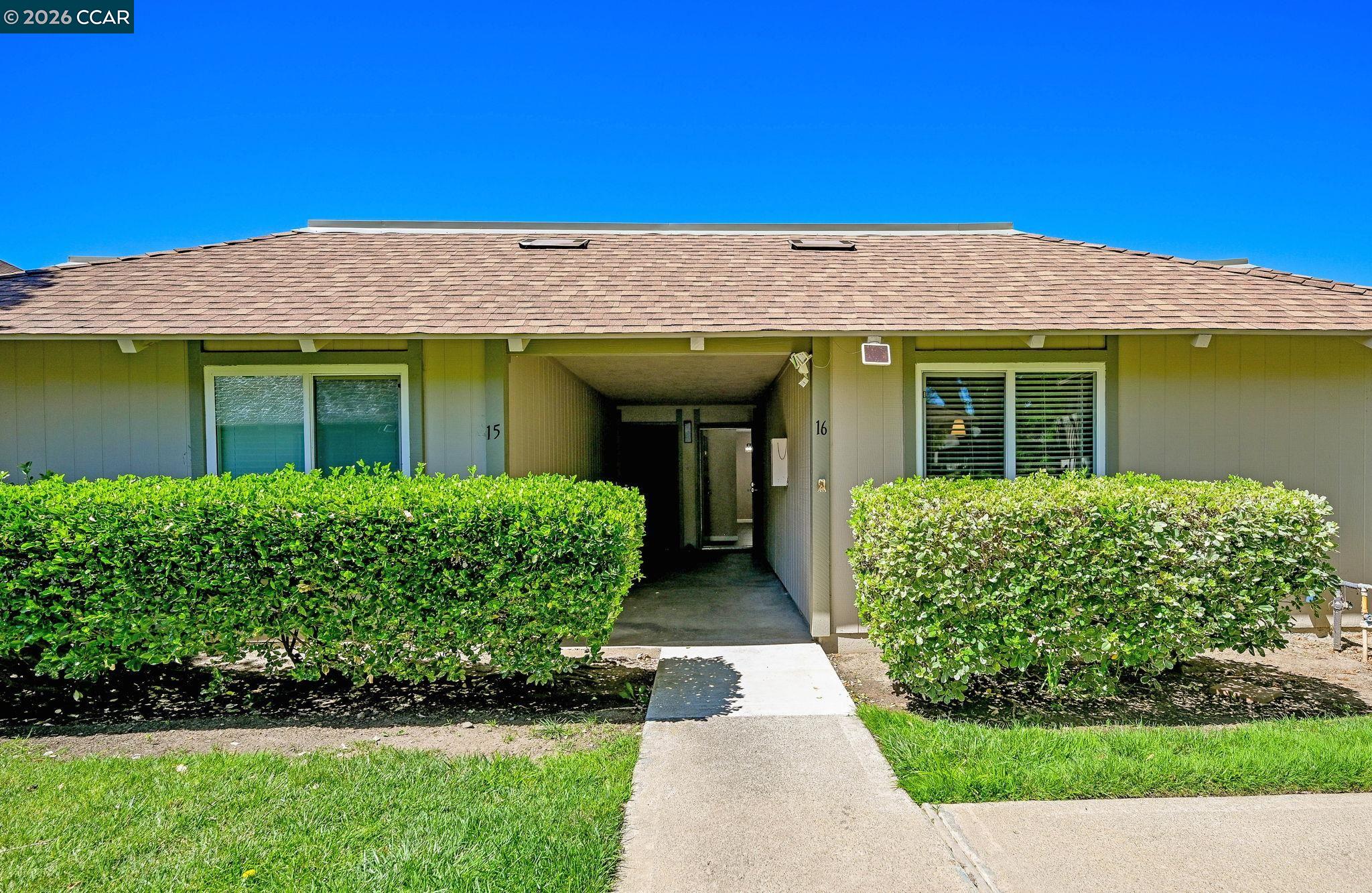 825 Oak Grove Rd # 16