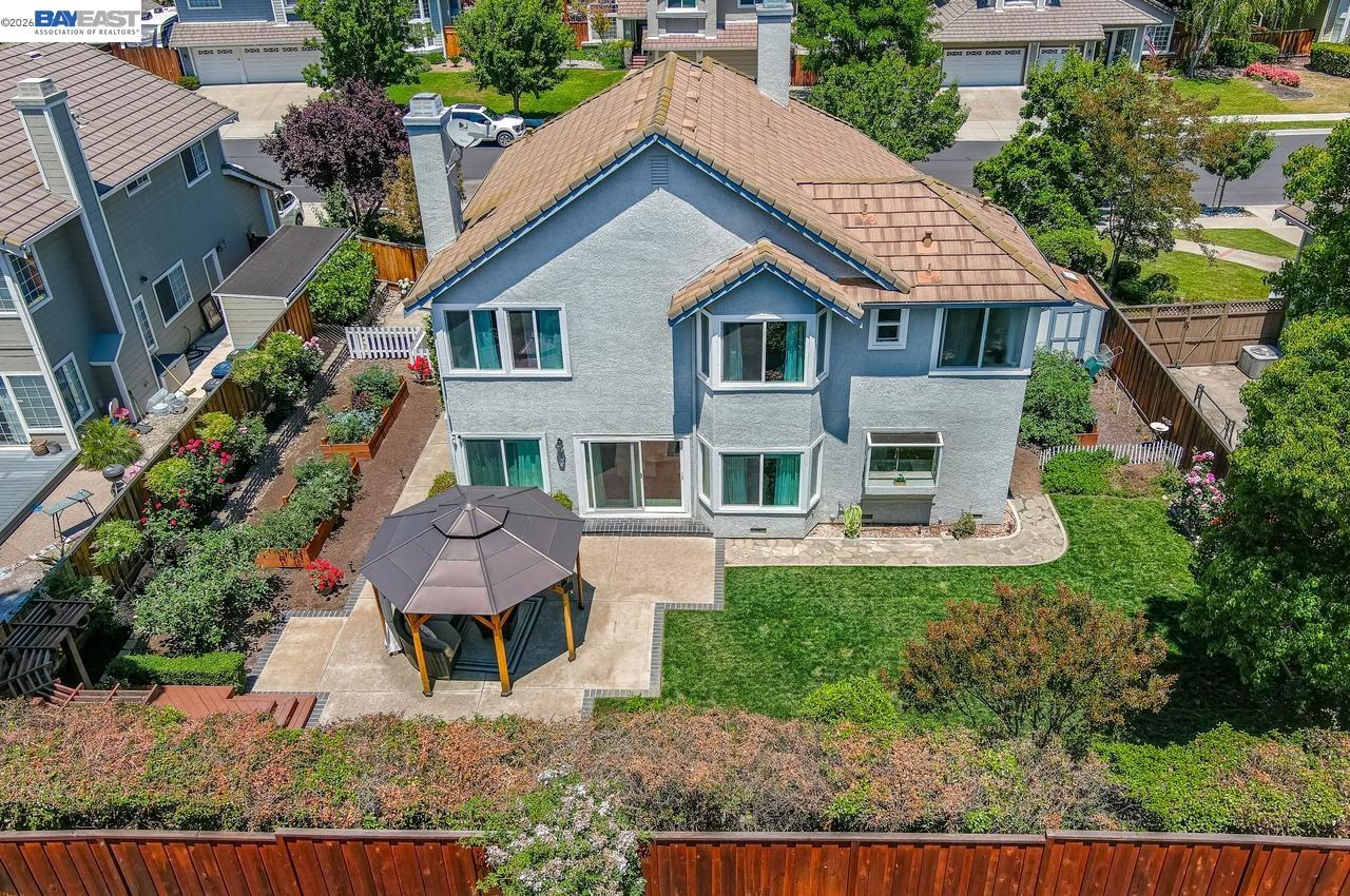 3837 Hillside Ave