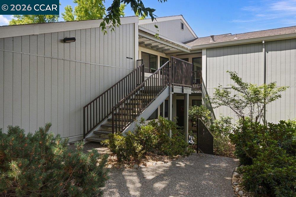 3064 Rossmoor Parkway # 3