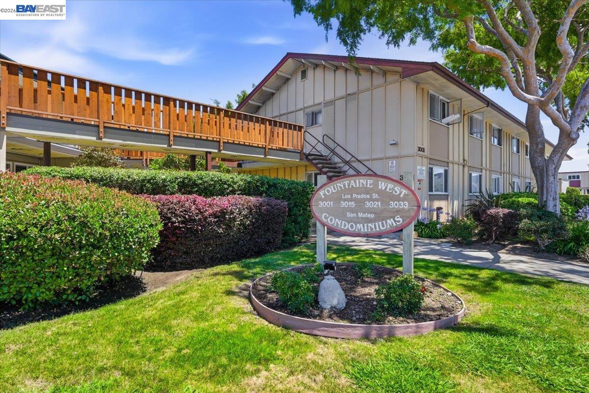3033 Los Prados Street # 230