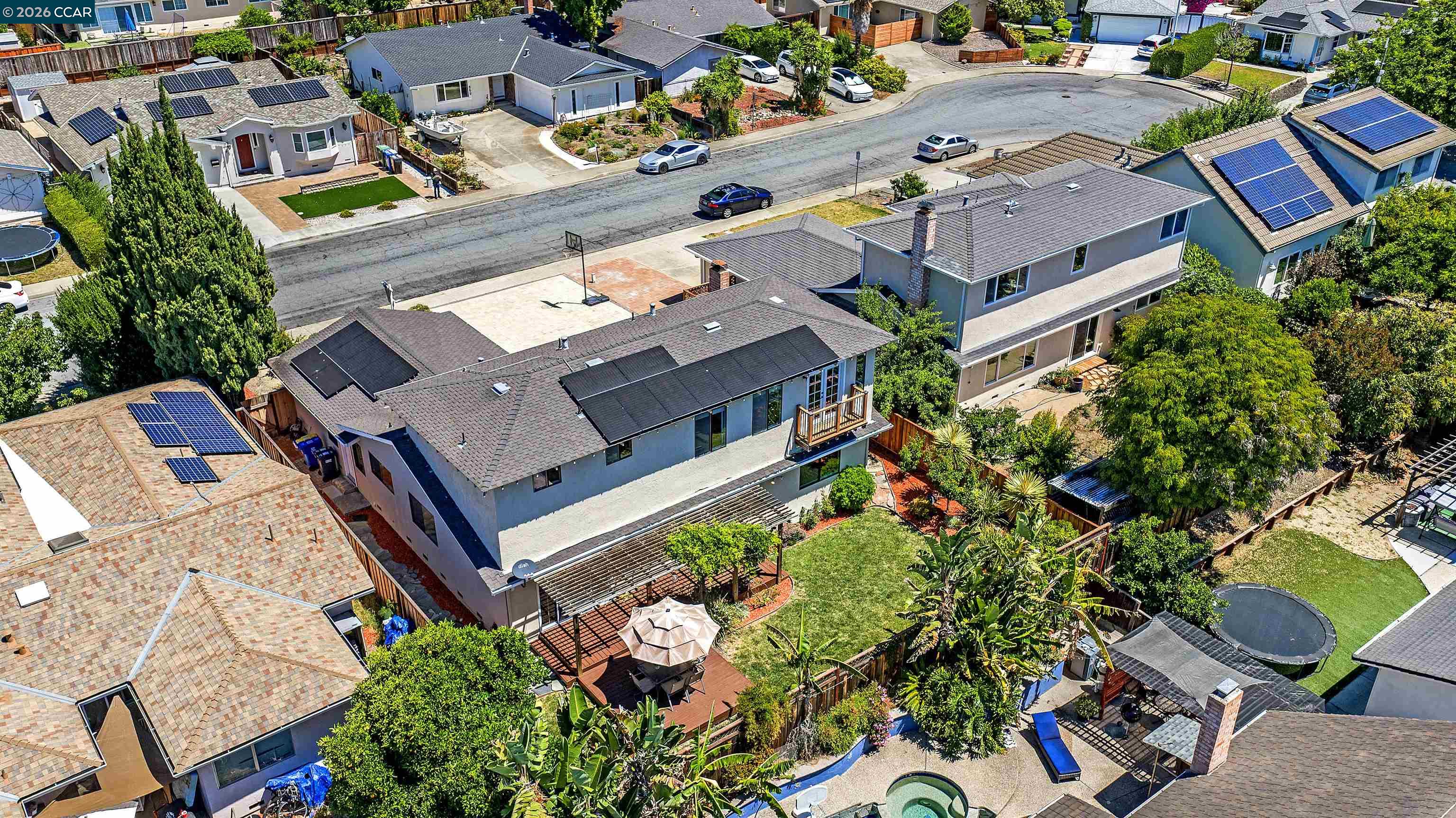 864 Kizer St