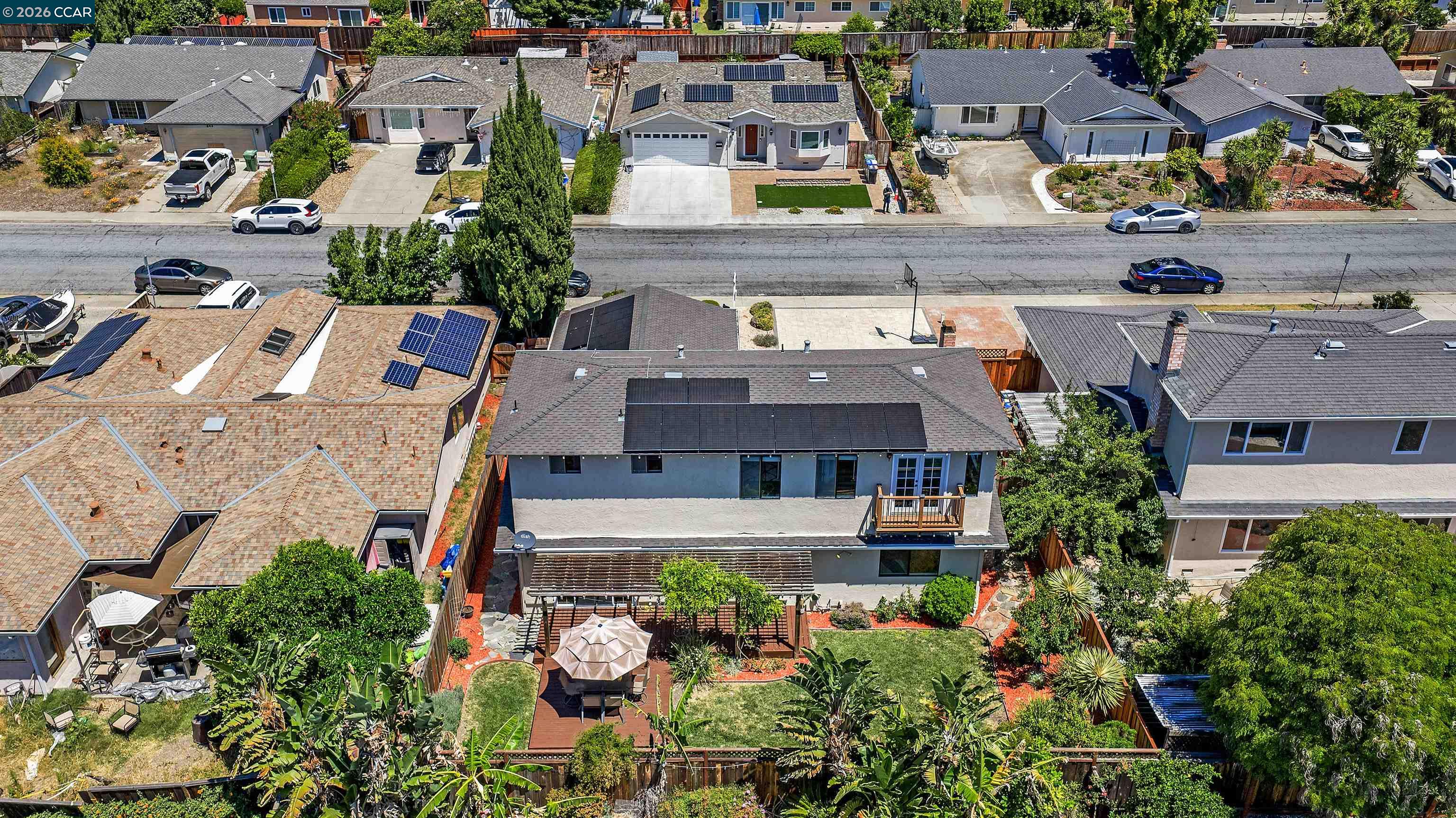 864 Kizer St