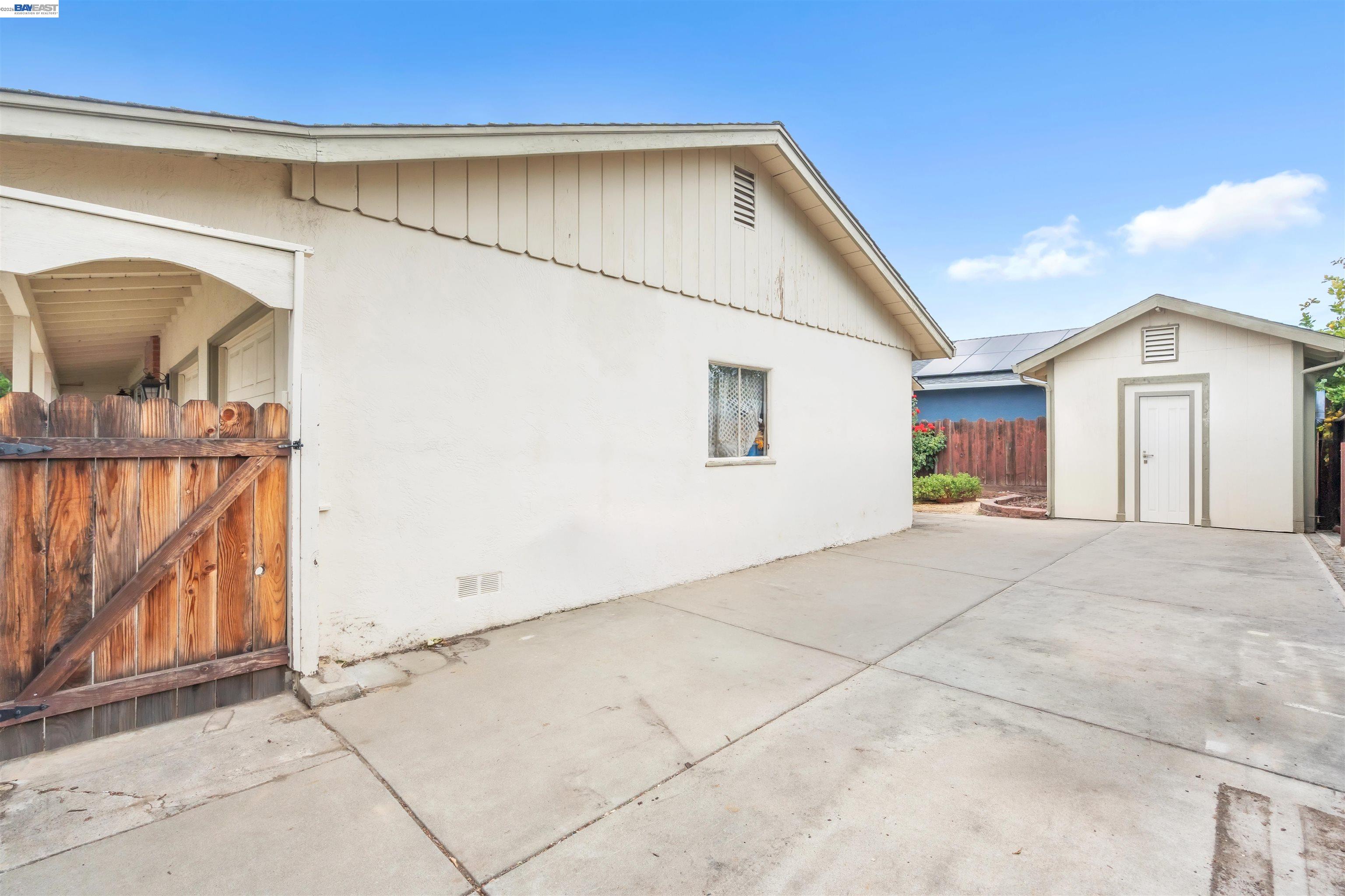 474 Jensen Street