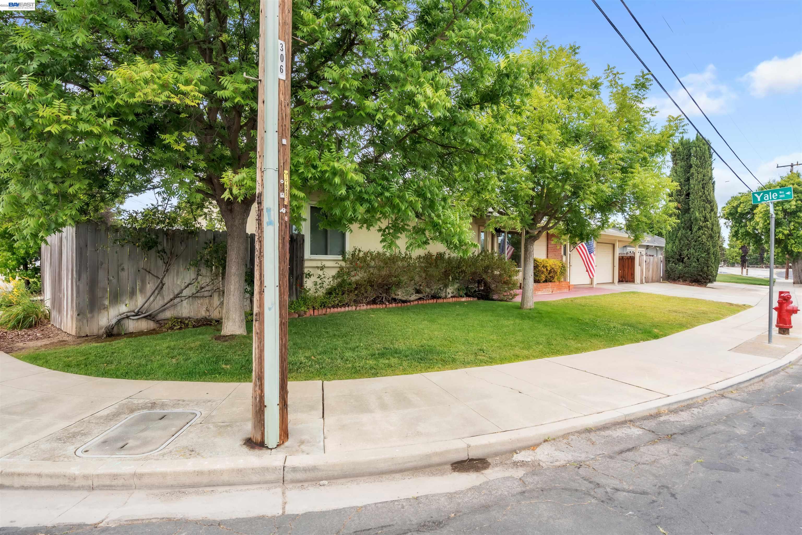 474 Jensen Street