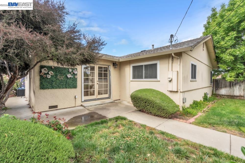474 Jensen Street