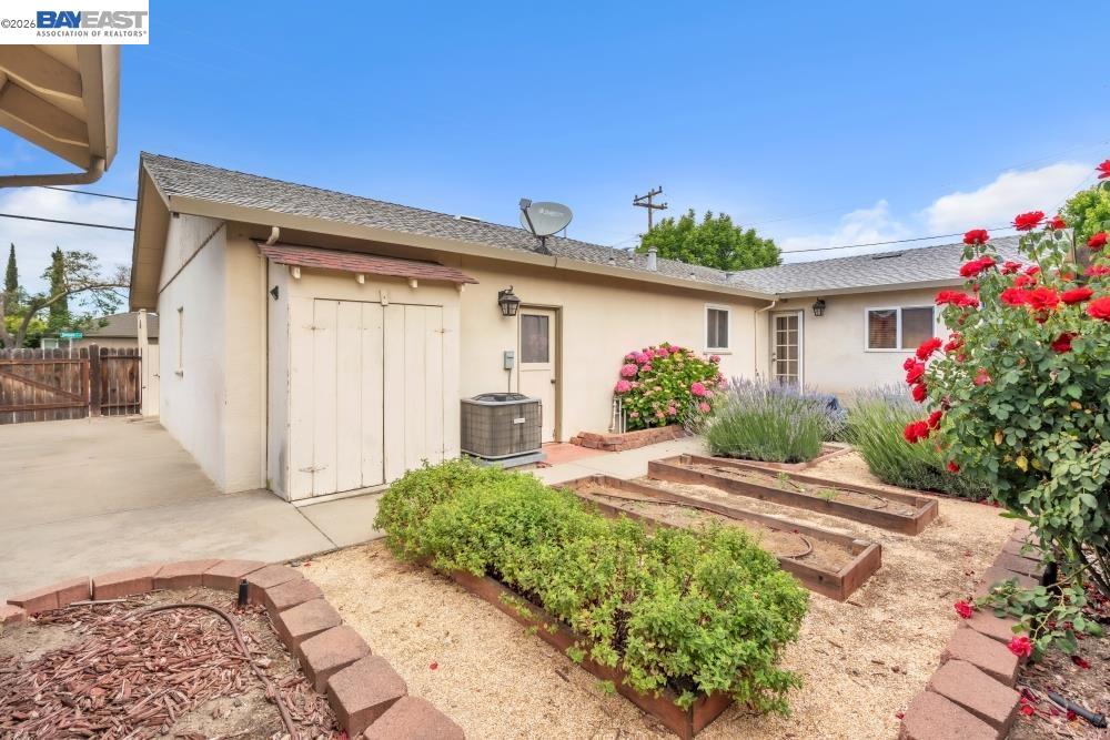 474 Jensen Street