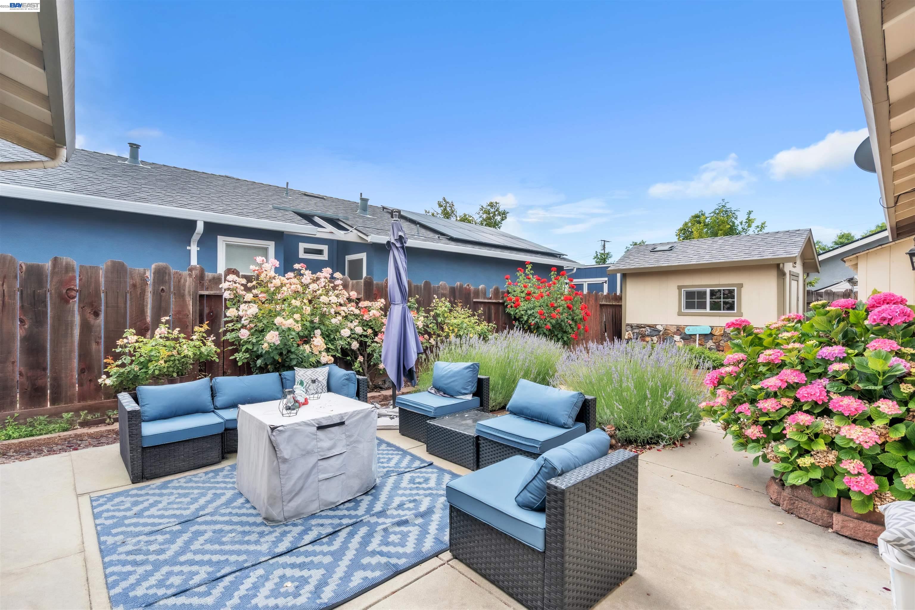 474 Jensen Street