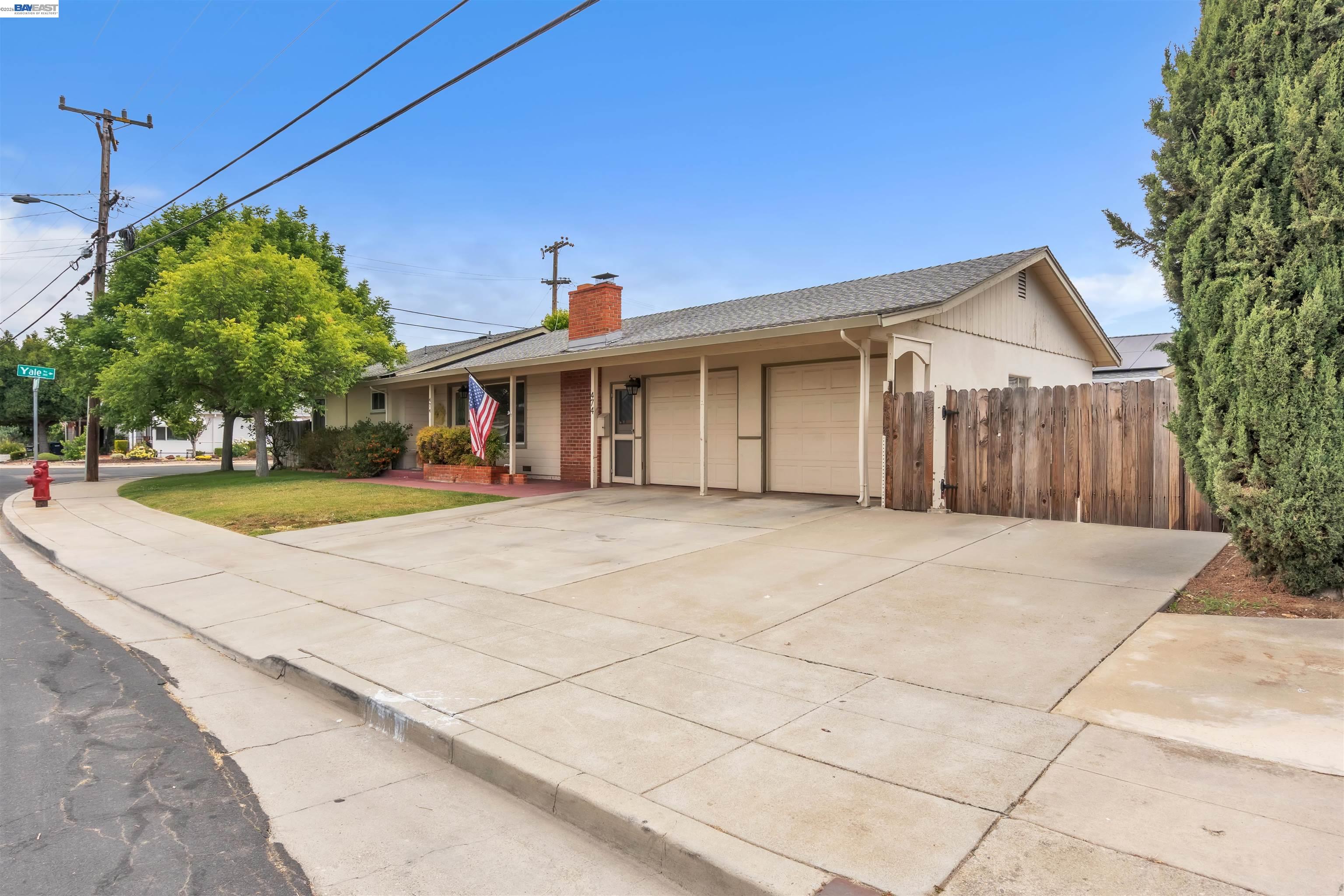 474 Jensen Street