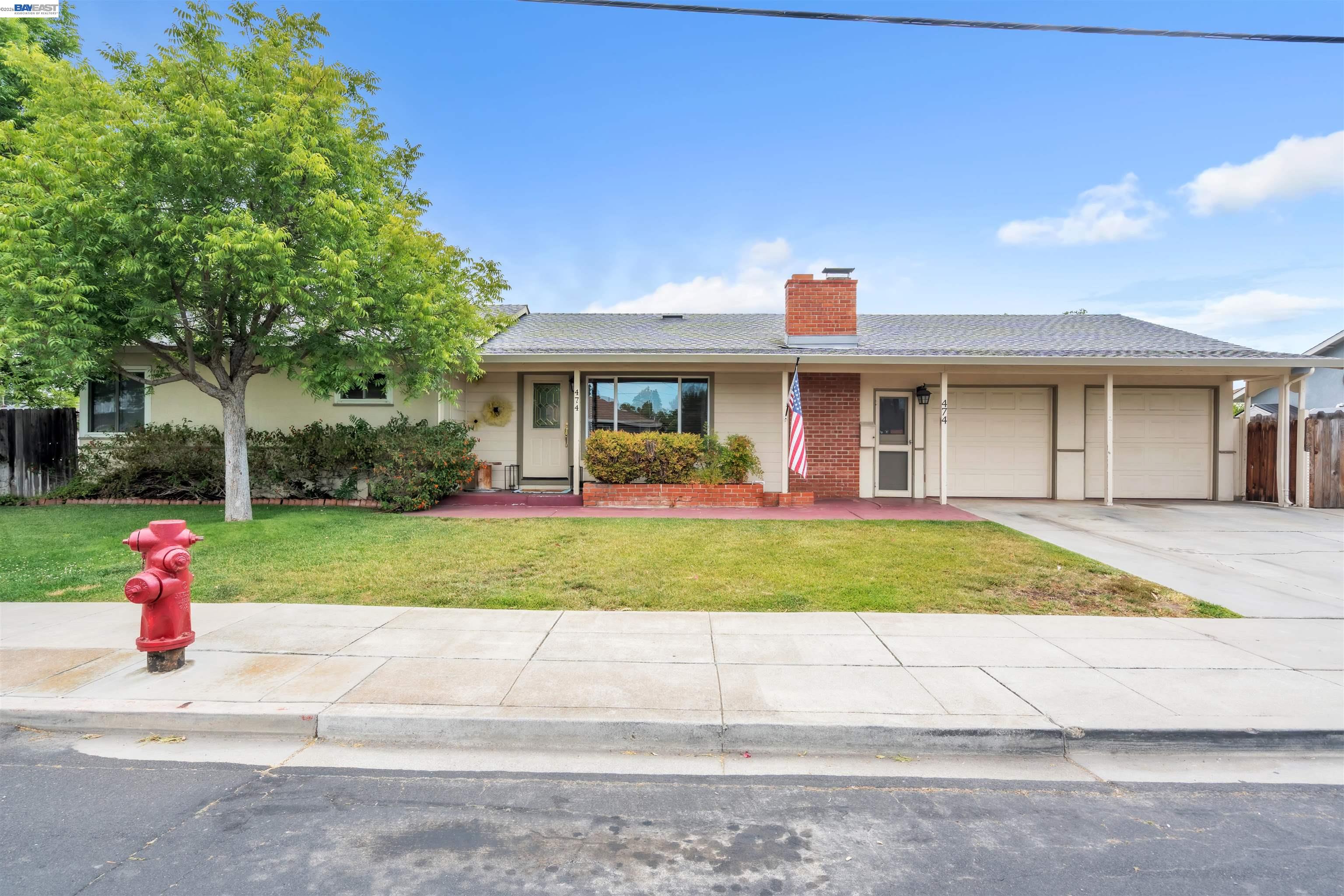 474 Jensen Street