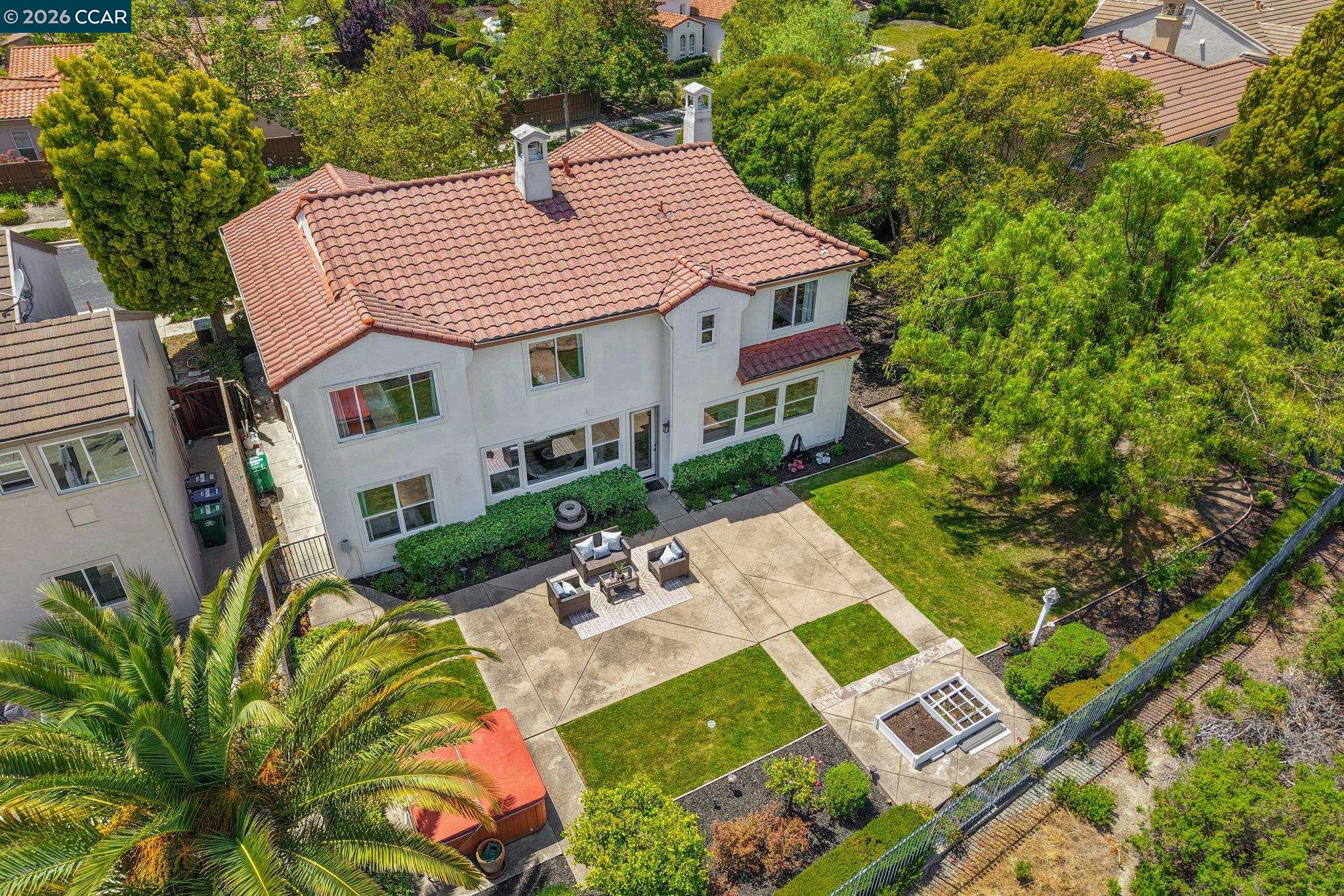 3048 Sorrelwood Dr