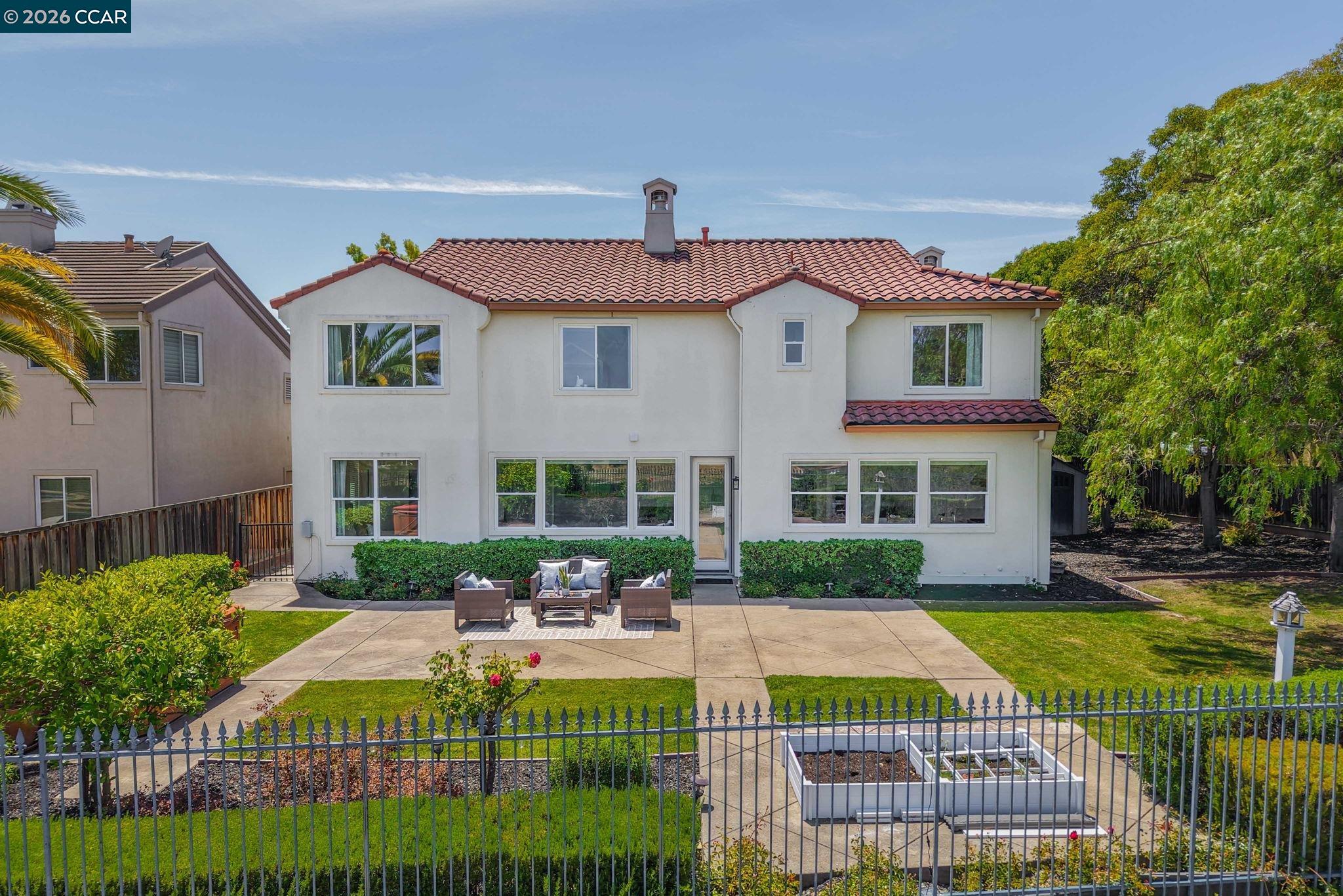 3048 Sorrelwood Dr