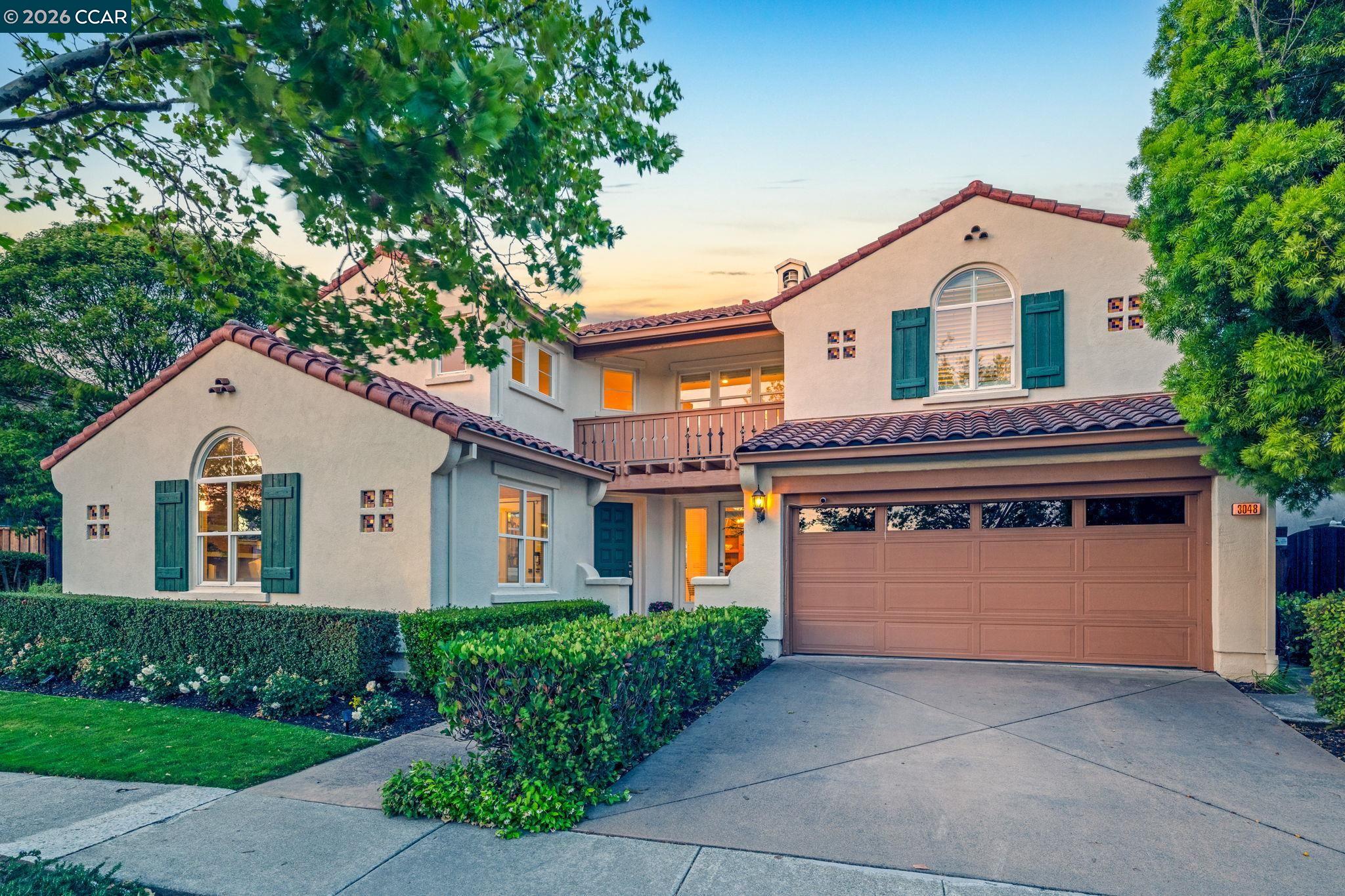 3048 Sorrelwood Dr