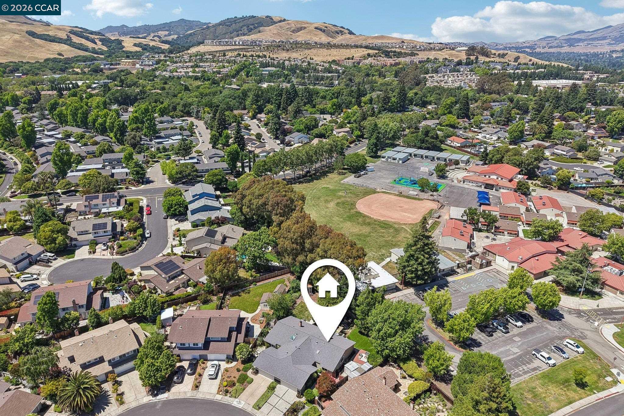 309 La Paz Ct