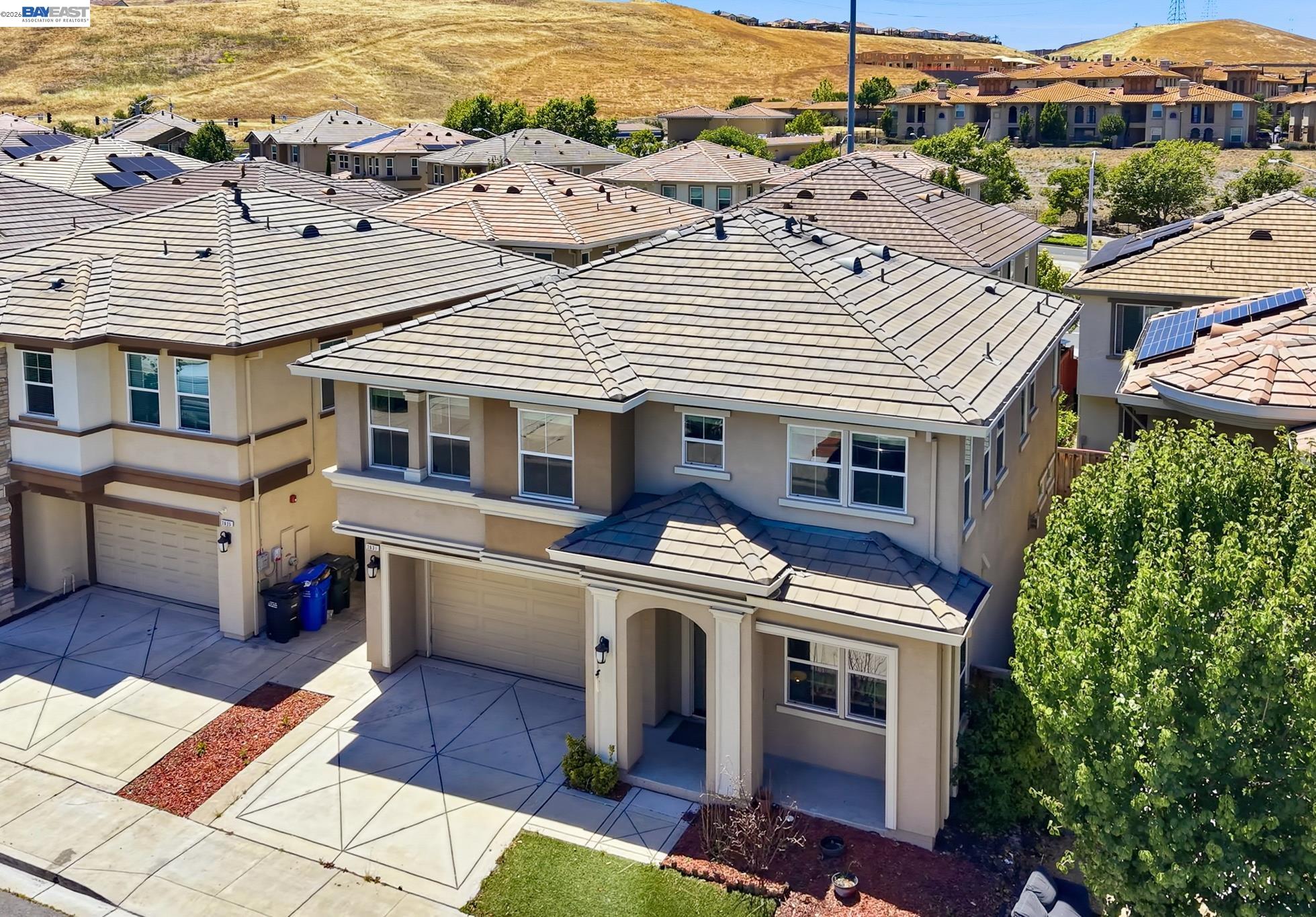 2631 Clarita Dr