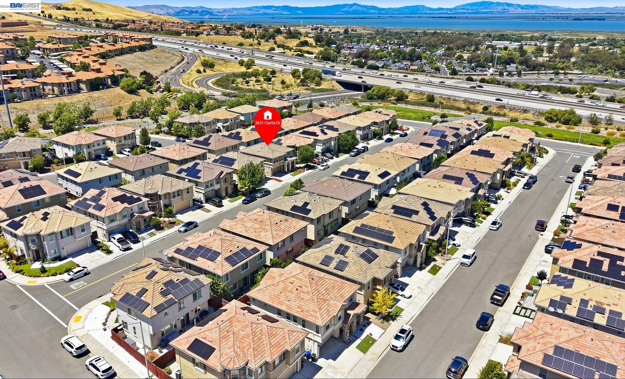 2631 Clarita Dr