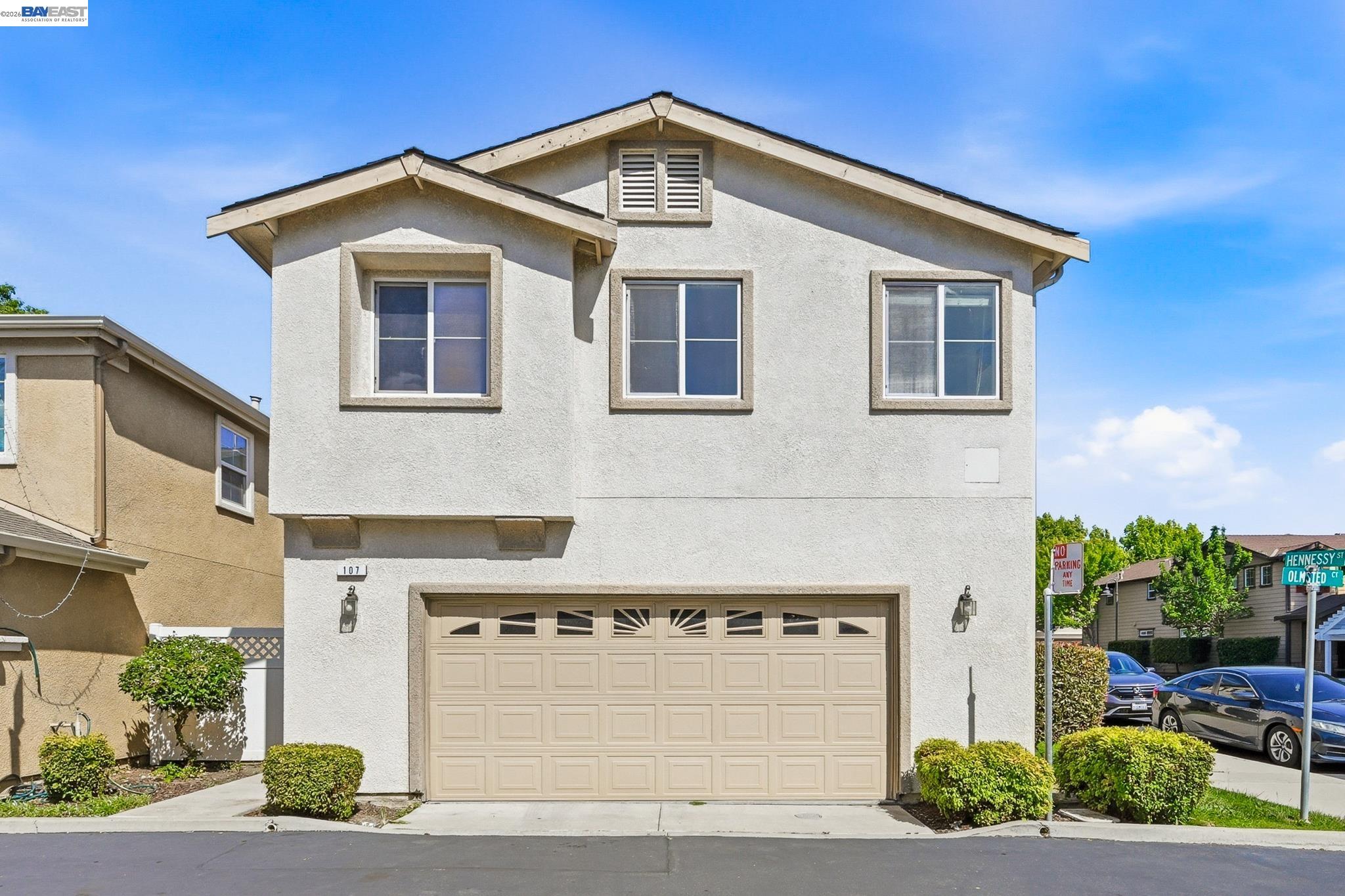 107 Olmsted Ct