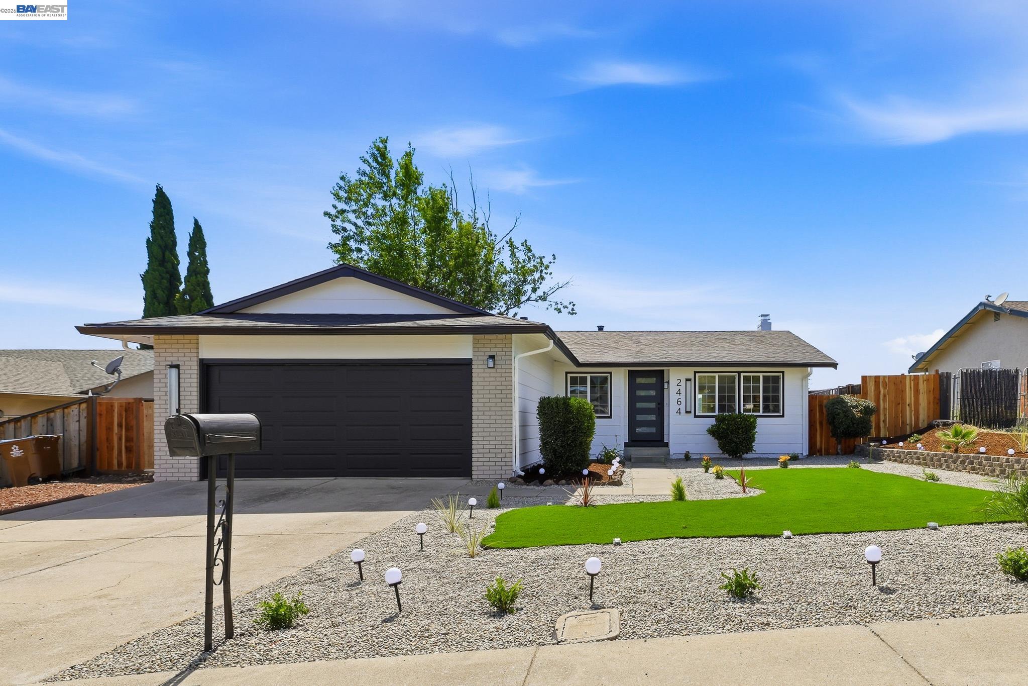 2464 Morello Heights Cir