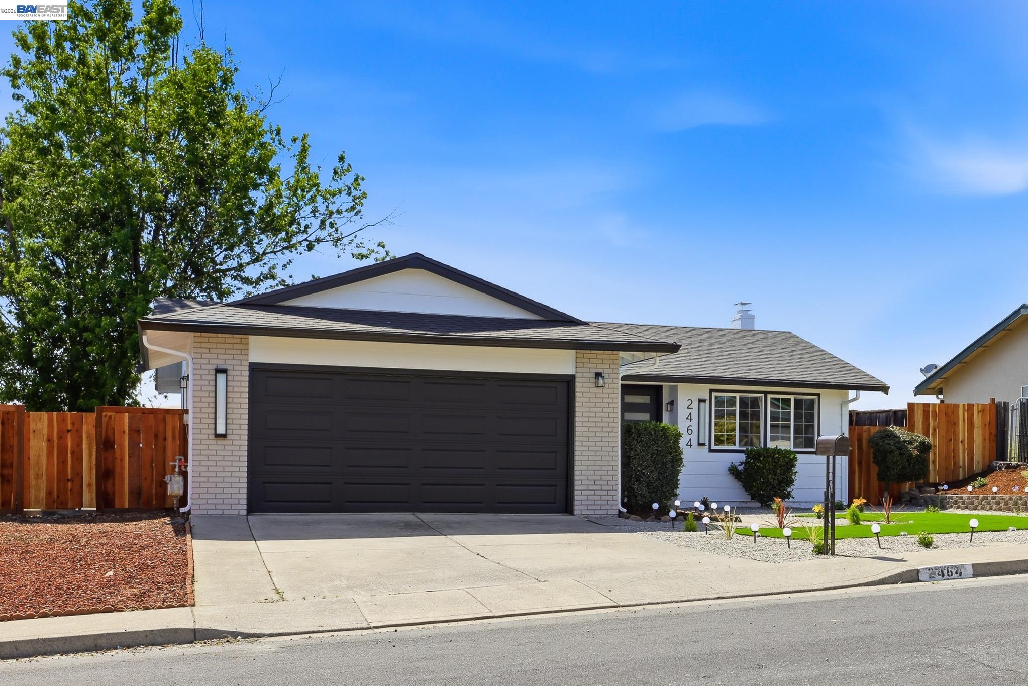 2464 Morello Heights Cir