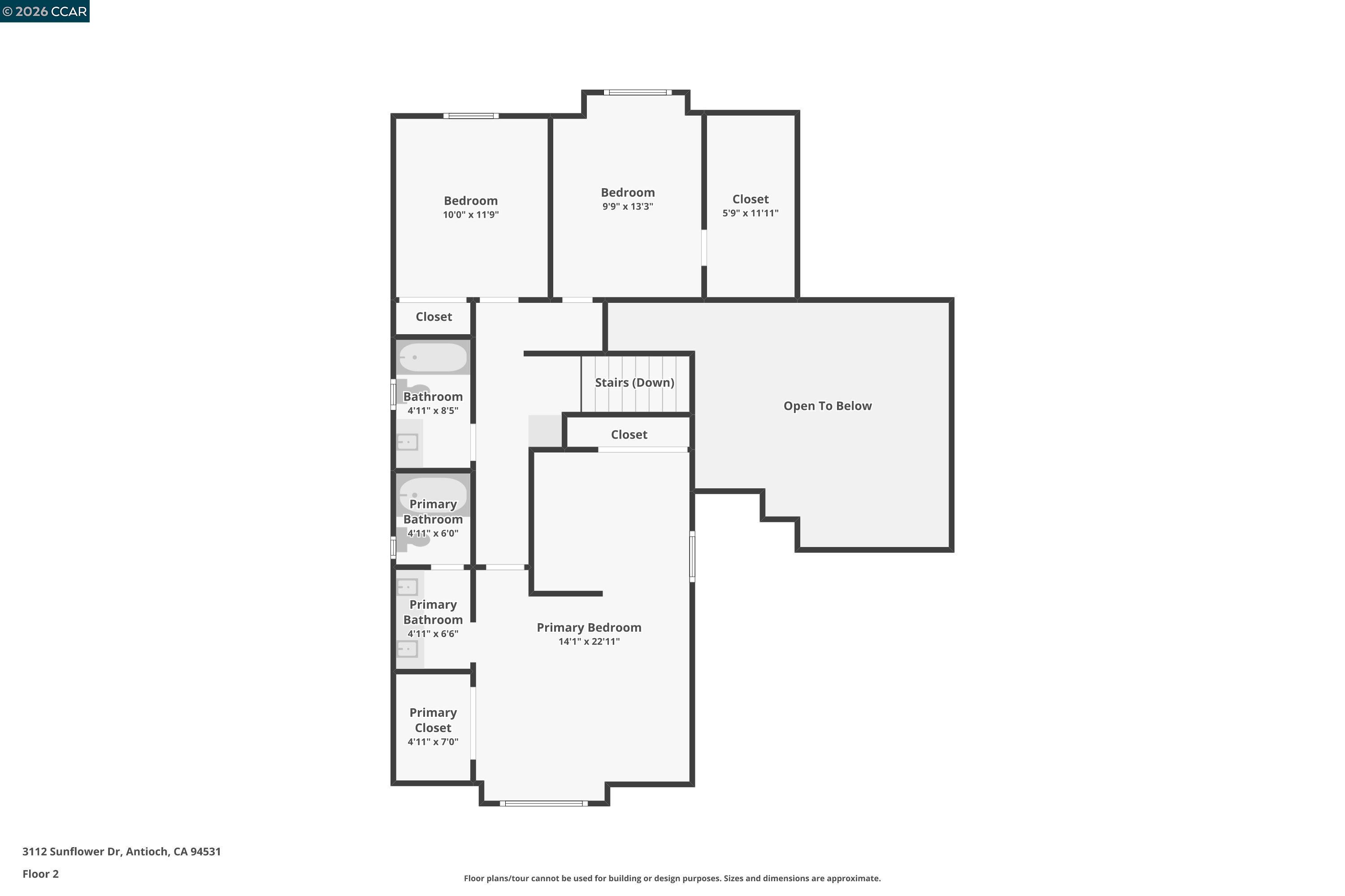 3112 Sunflower Dr