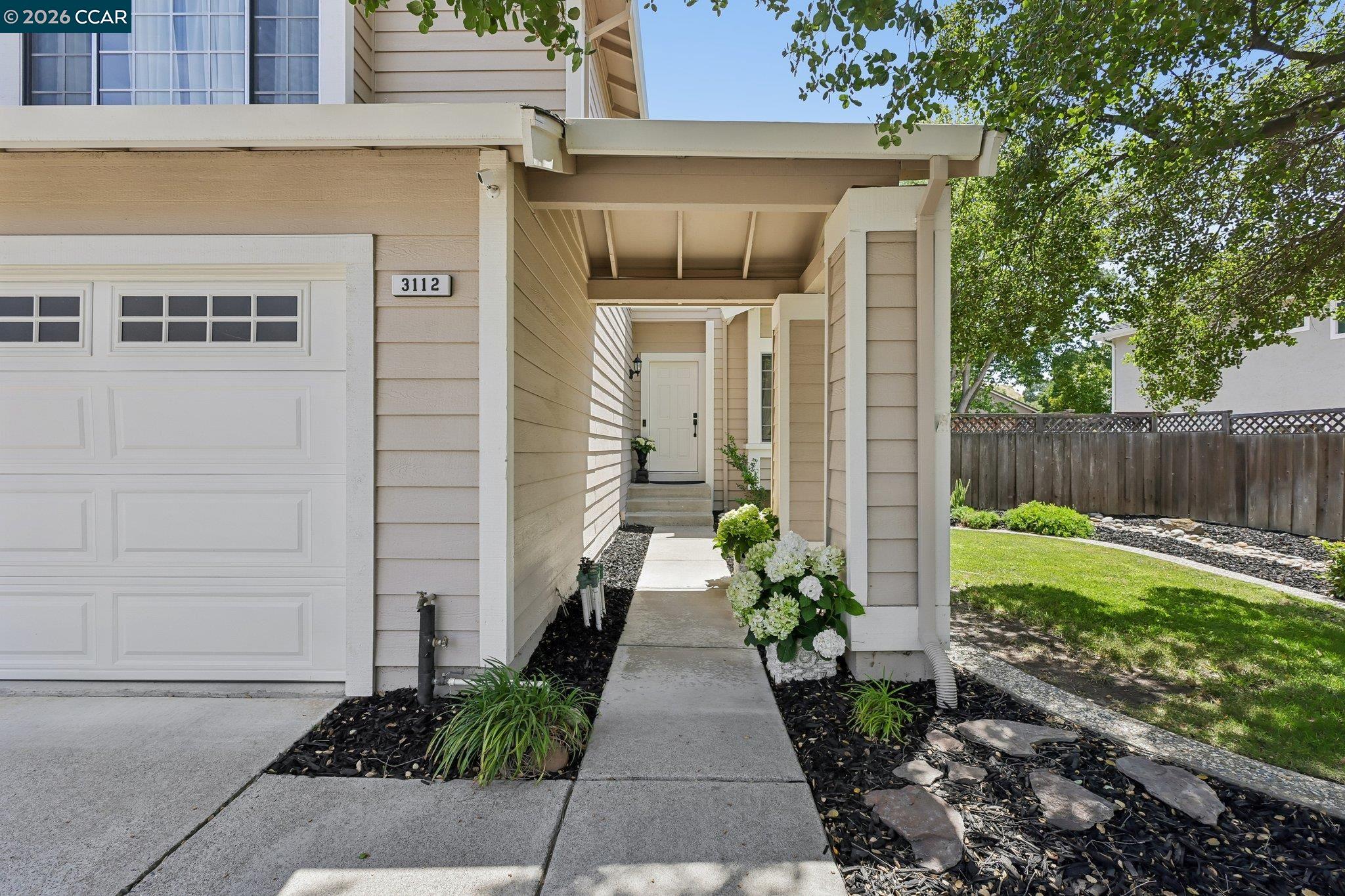 3112 Sunflower Dr