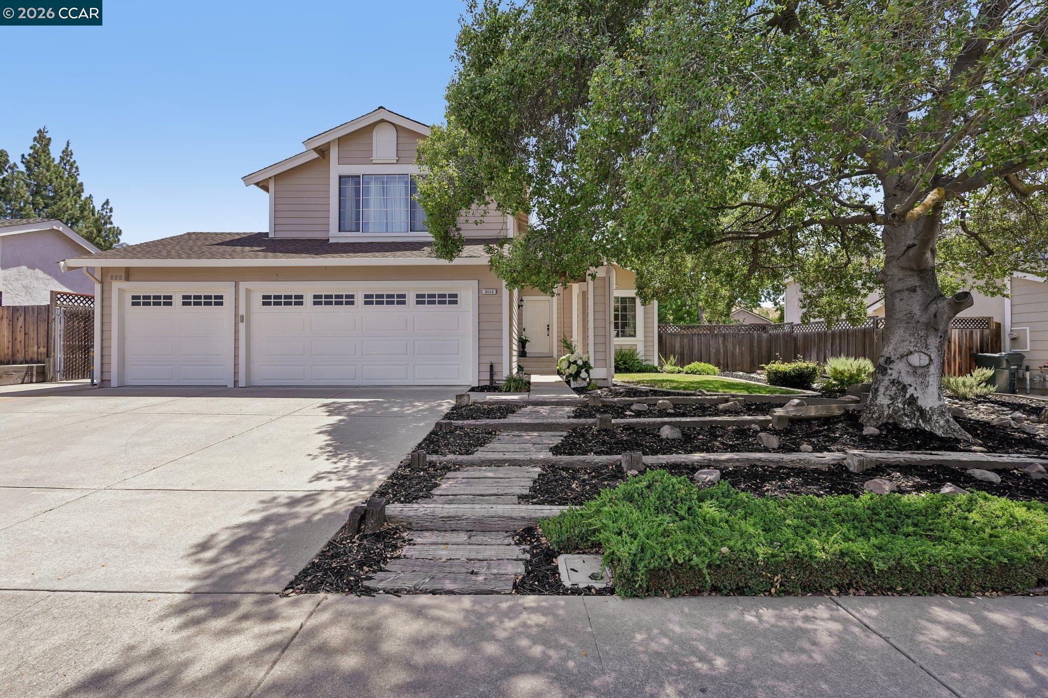 3112 Sunflower Dr