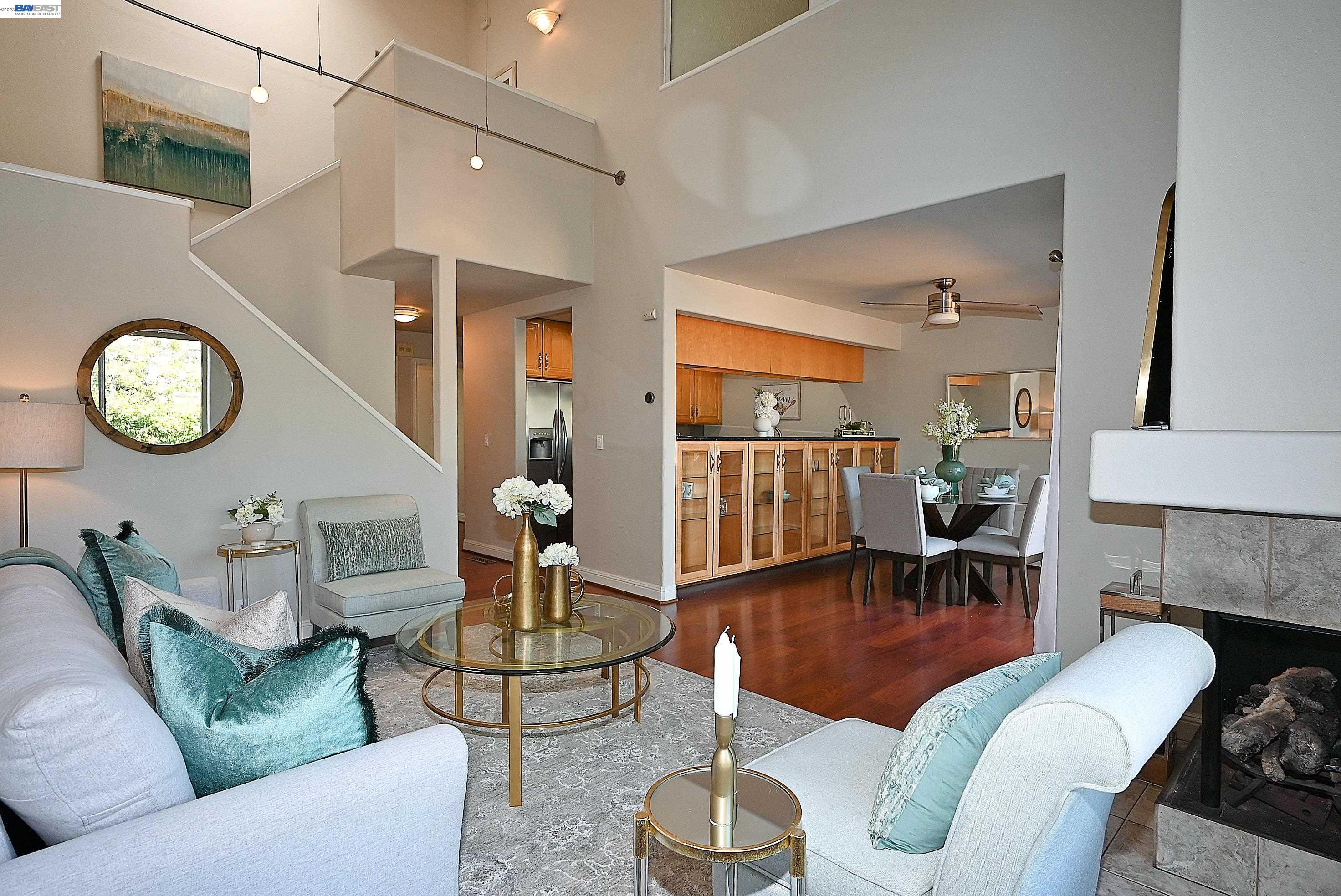 3320 Kimberly Way
