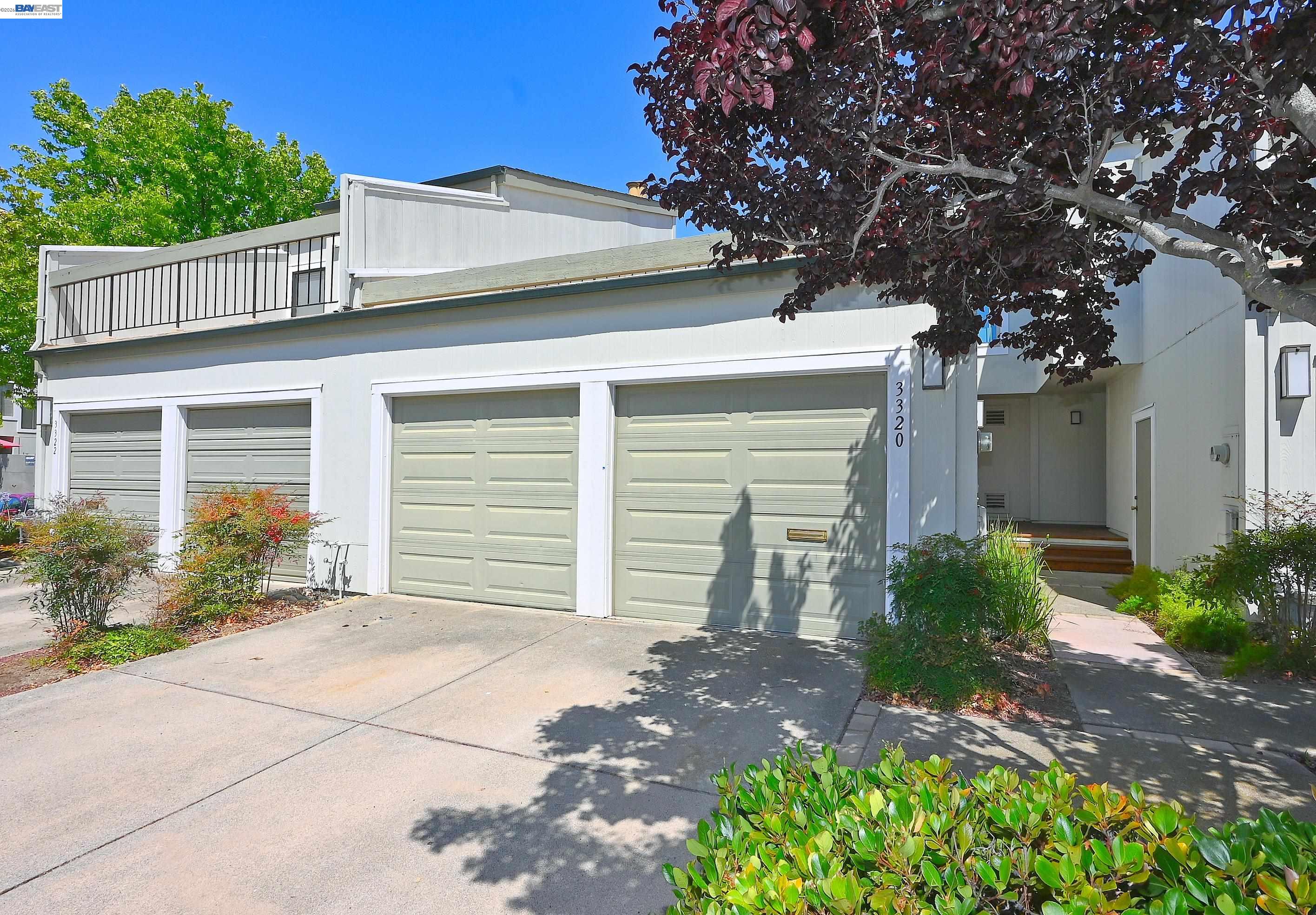 3320 Kimberly Way
