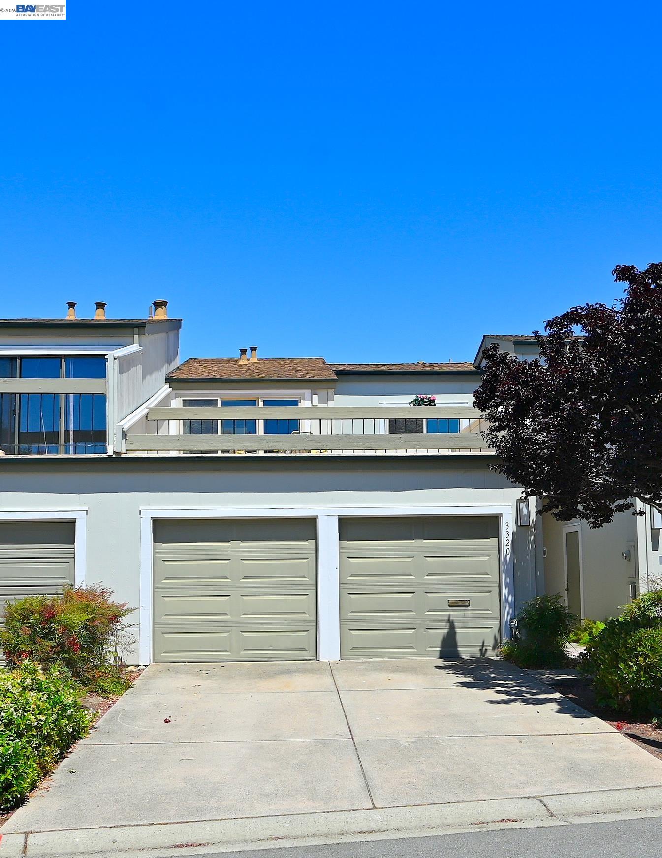 3320 Kimberly Way