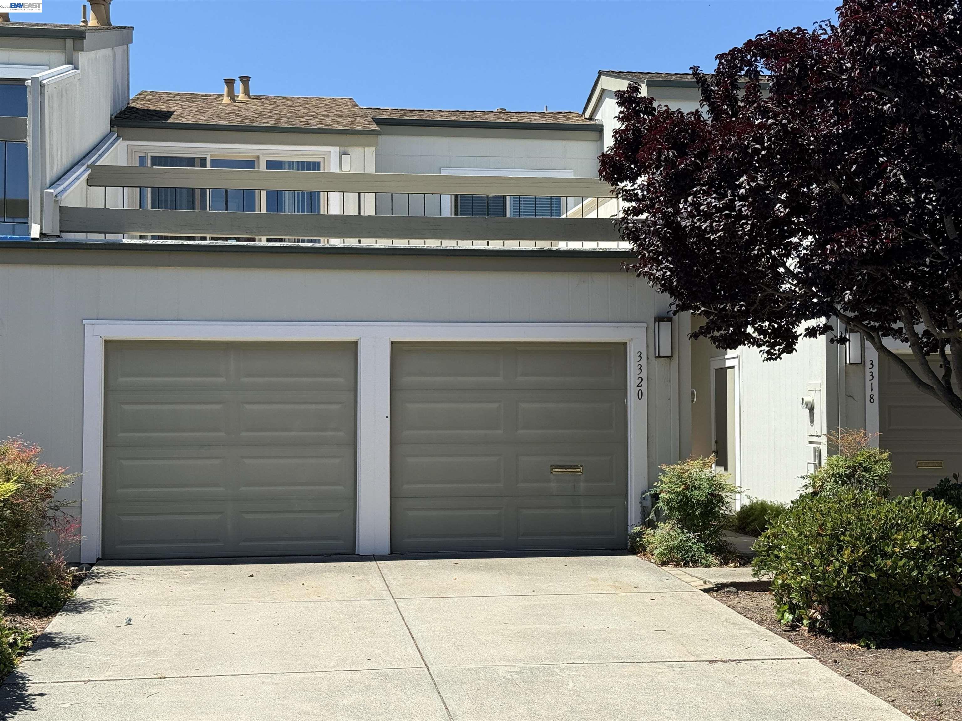 3320 Kimberly Way