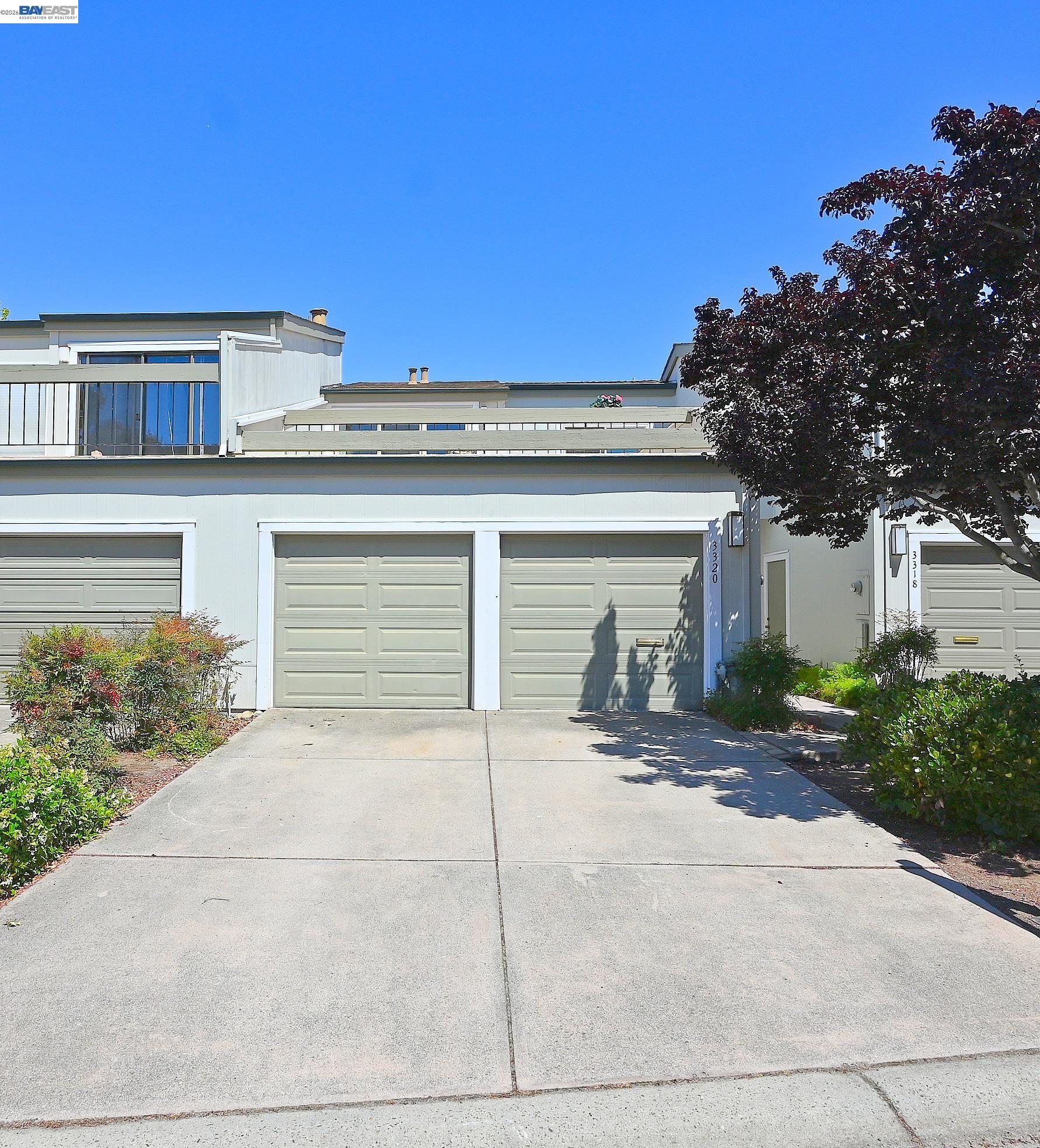 3320 Kimberly Way